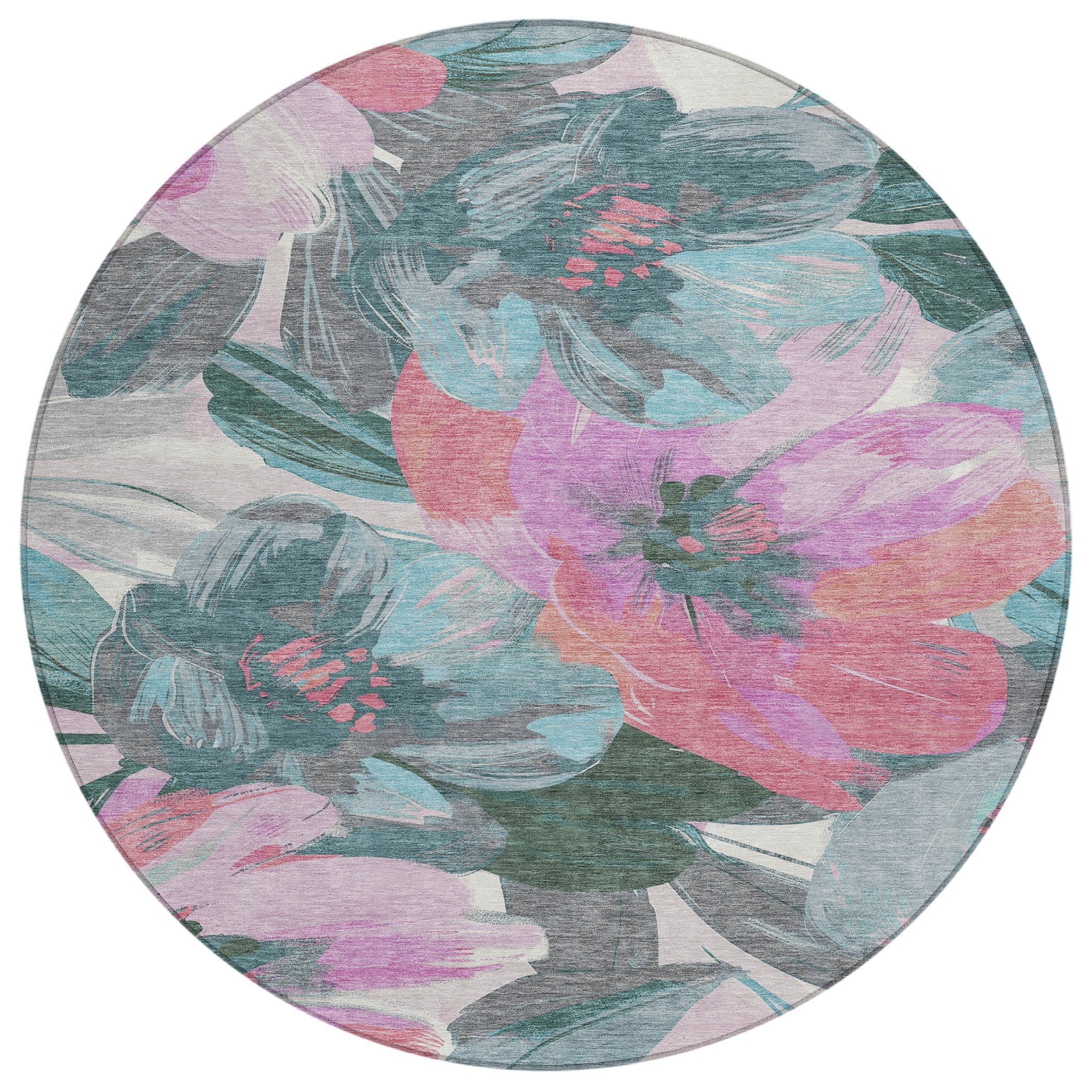 Addison Rugs ACN1492TE8RO rugs - View #2