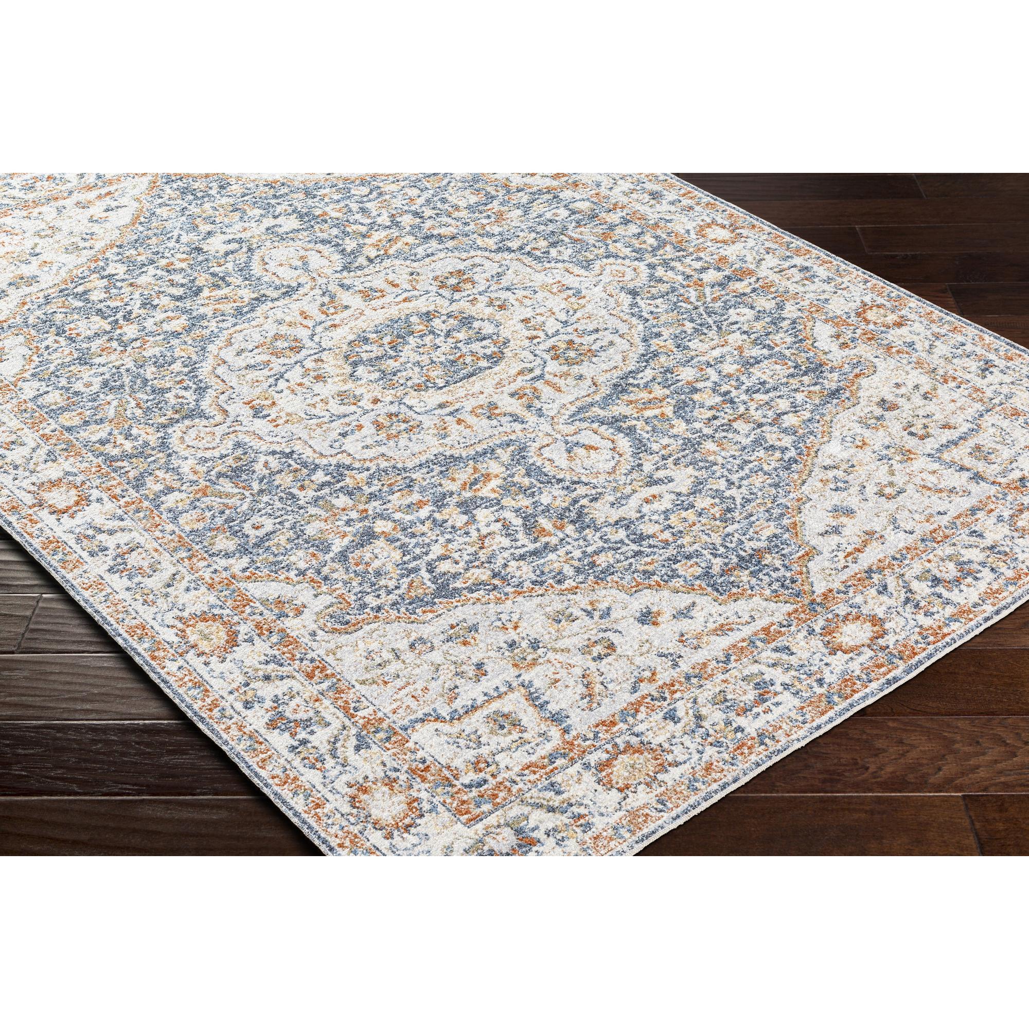Livabliss LLL2325-67RD rugs - View #2