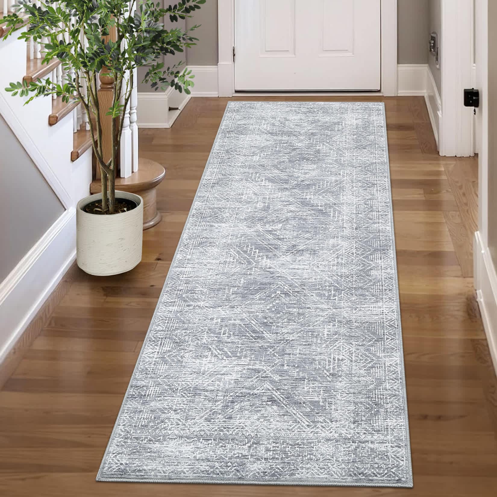 WhizMax SUNNY-PHO-33RAOBHL rugs - View #3