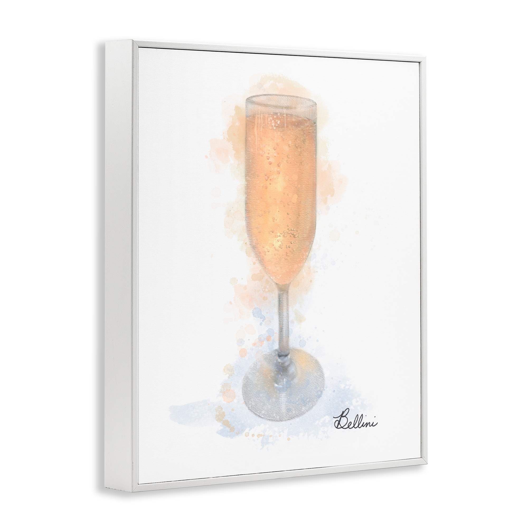 Stupell Industries BS-506-WFR-11X14 Wall-Art - View #2