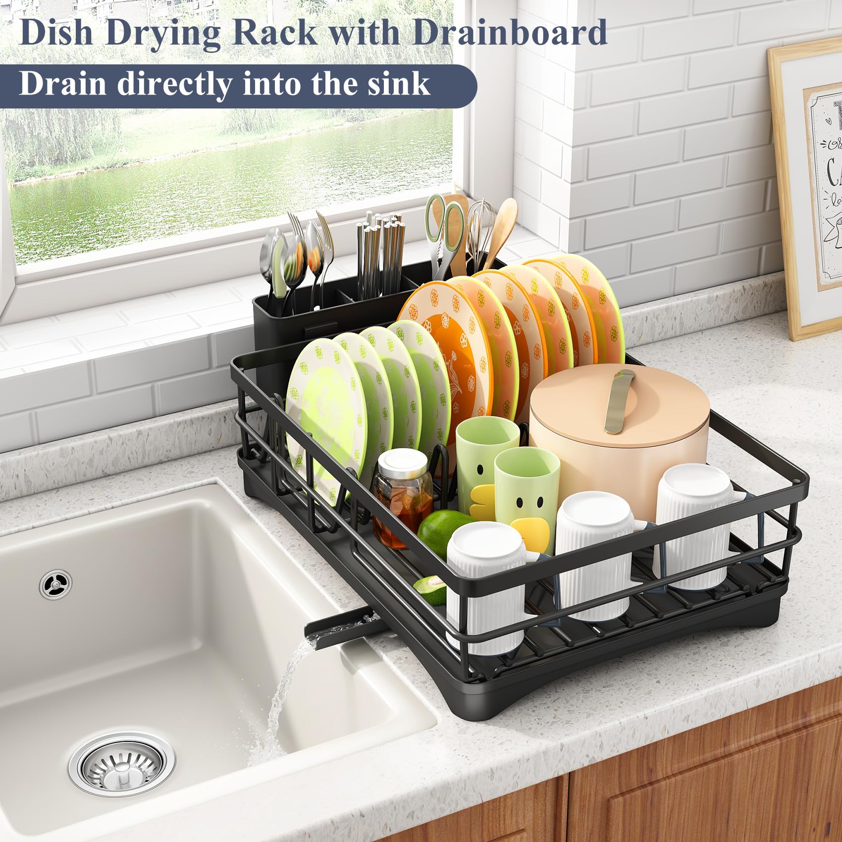 UUDULY LUU0706U113 Dish-Racks-Trays - View #3