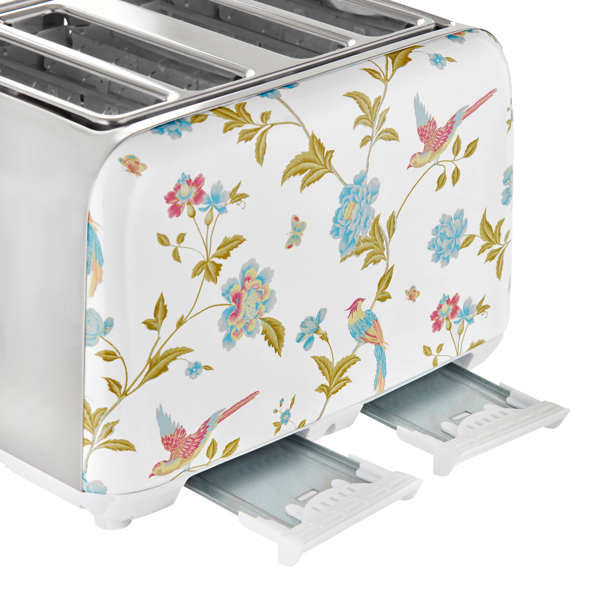 Laura Ashley VQSBT583LAW toasters - View #7