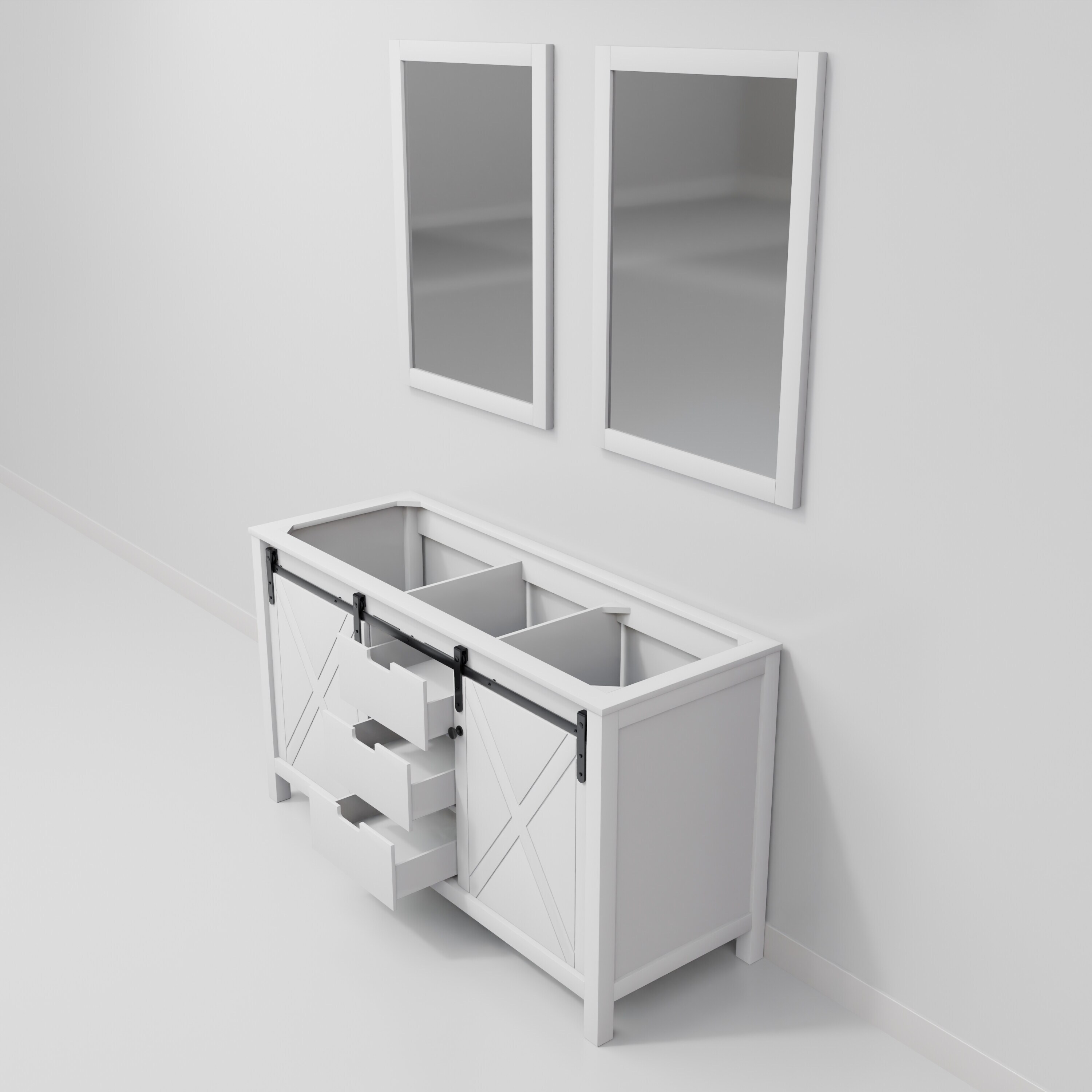 Lexora LM342260DA00M24 vanities - View #7