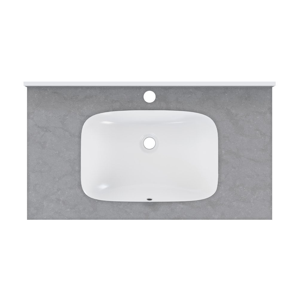 Swiss Madison SM-5-WS260CG Lavatory-Faucets - View #8