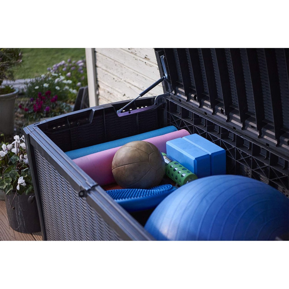 Keter 227574 Deck-Boxes - View #9