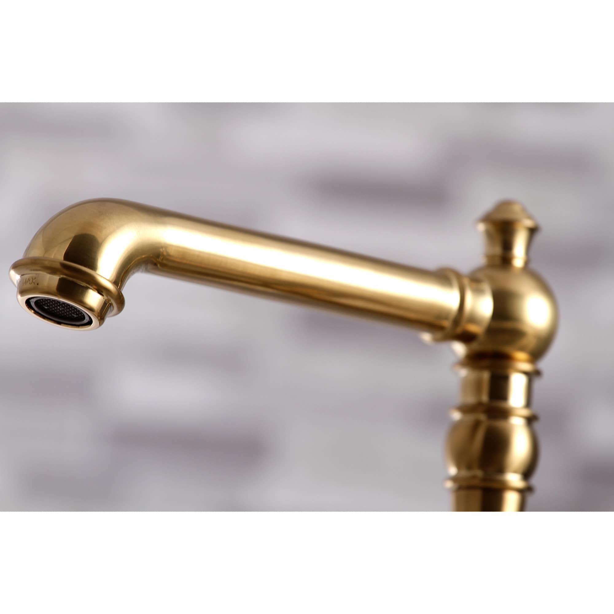 Kingston Brass WLKS7277ALBS Kitchen-Faucets - View #5