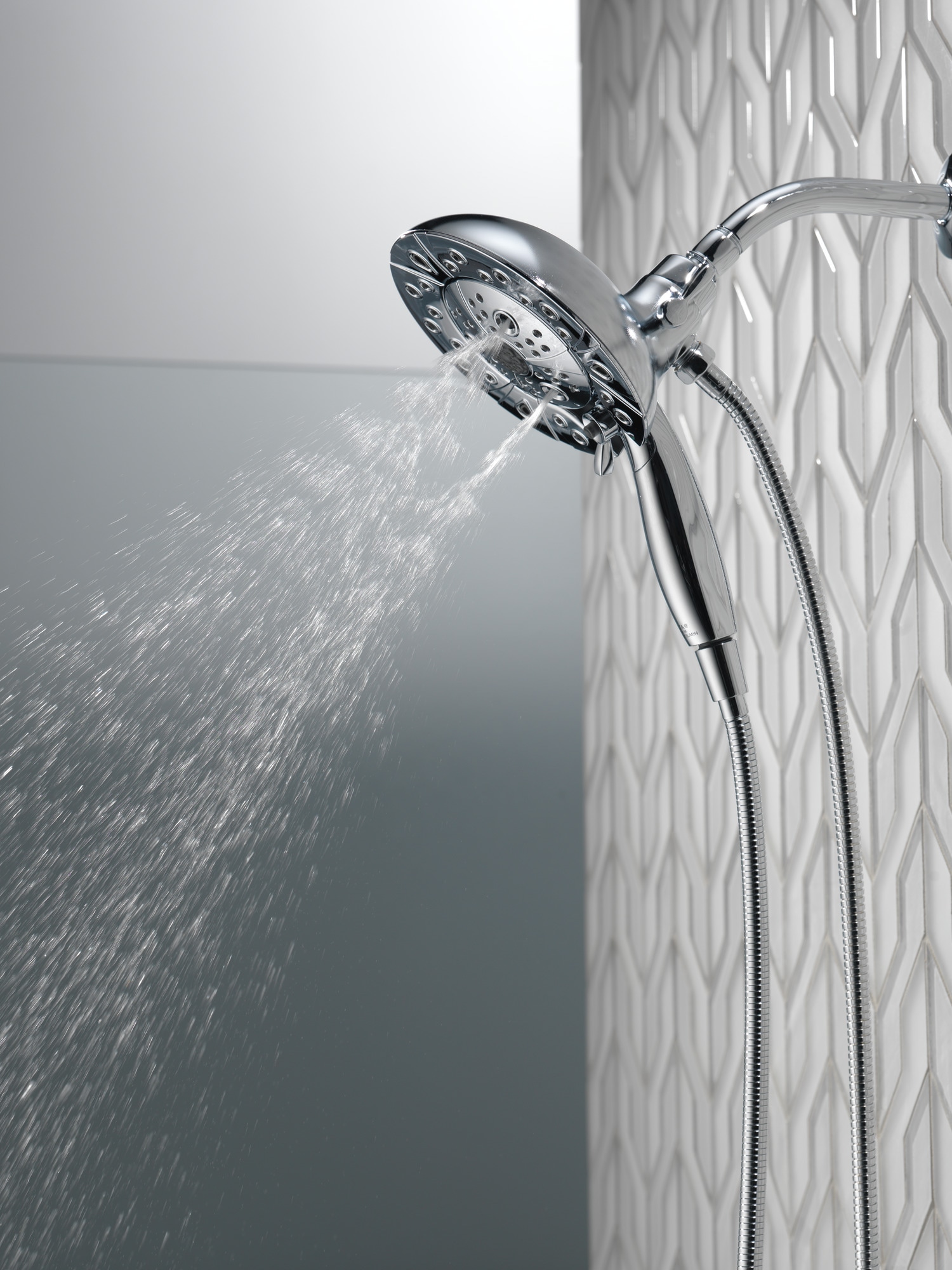 Delta 58480-PK Fixed-Showerhead - View #14