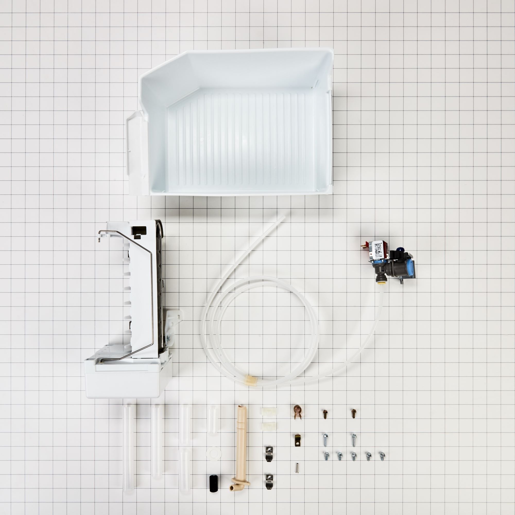 Whirlpool ECKMF95 m000101 - View #7