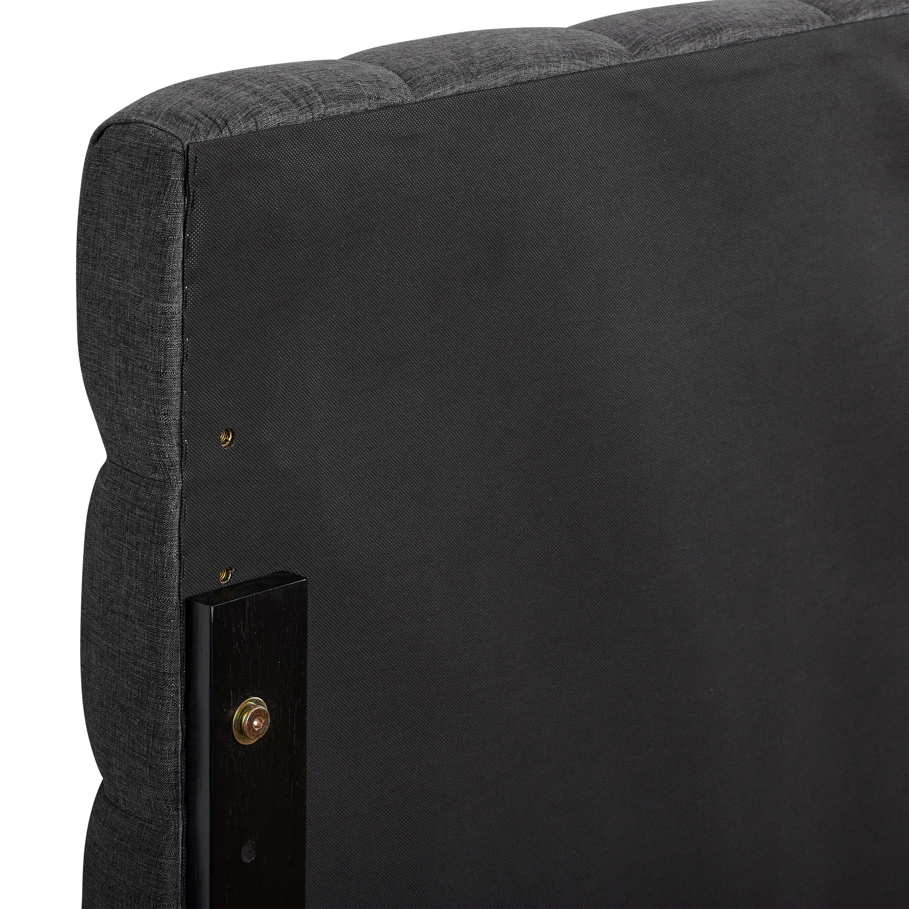 CorLiving BOS-141-Q Upholstered-Headboards - View #3