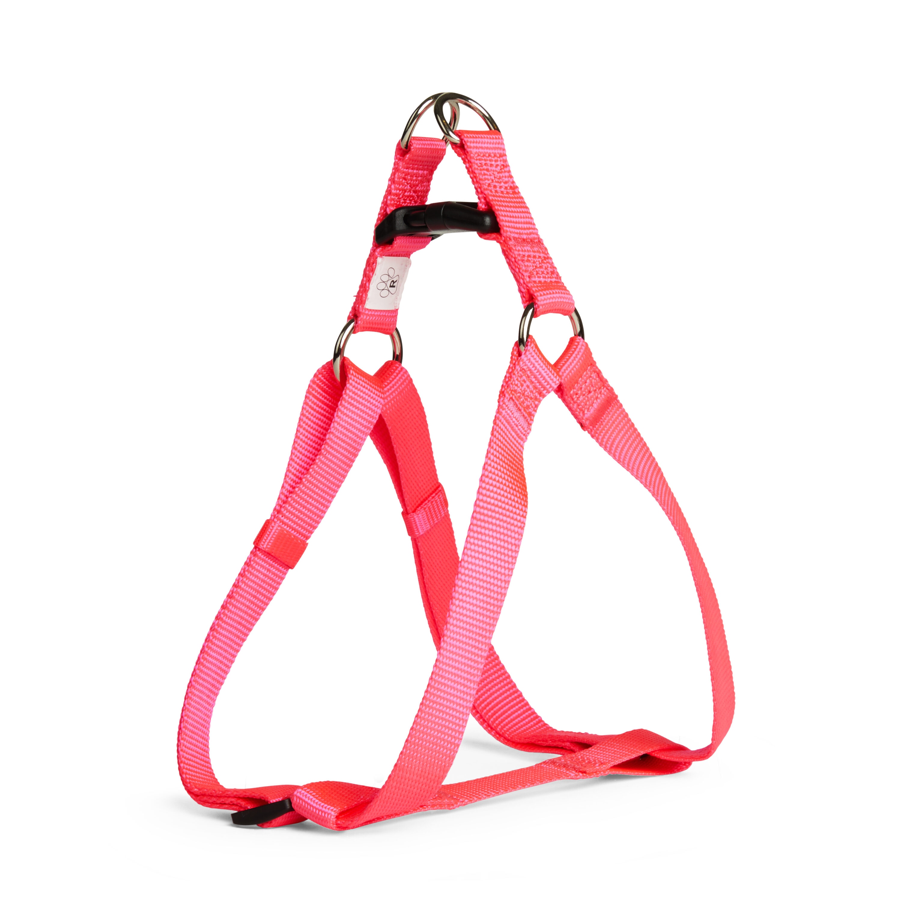 Youly 3710235 Pink Dog harness , Medium