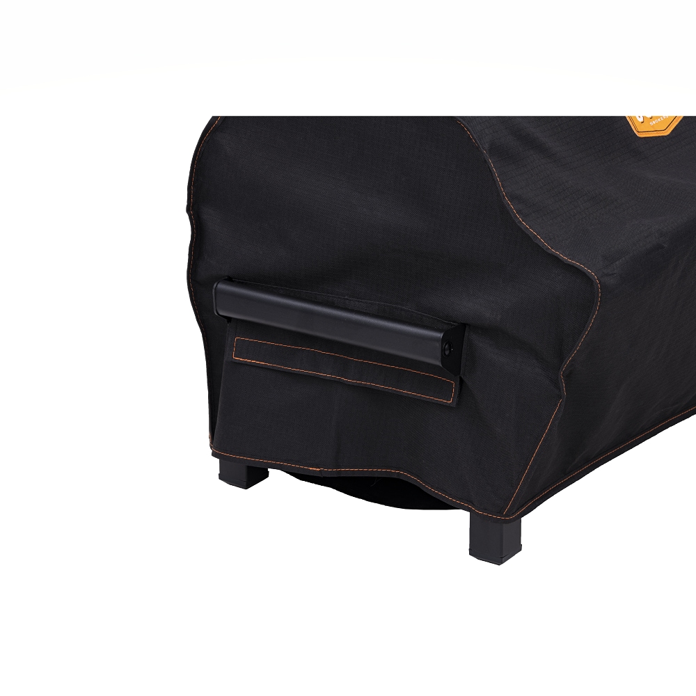Oklahoma Joe's 7388393P06 Grill-Covers - View #2