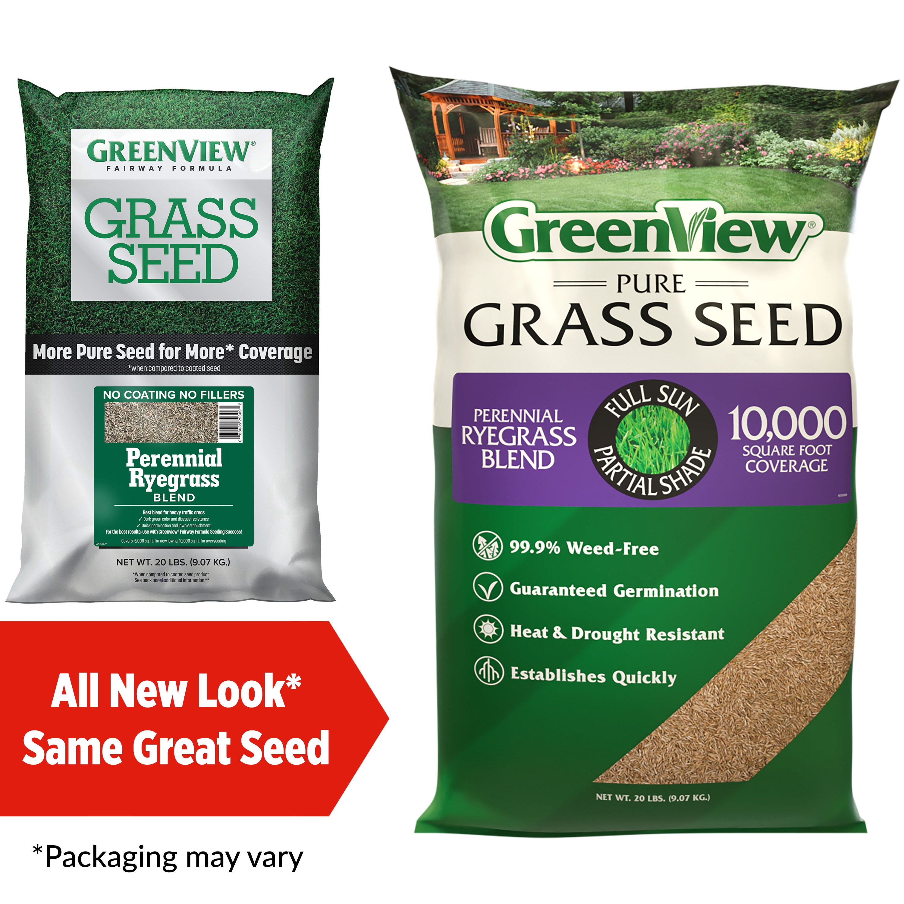 Greenview 2829355 Grass-Seed - View #2