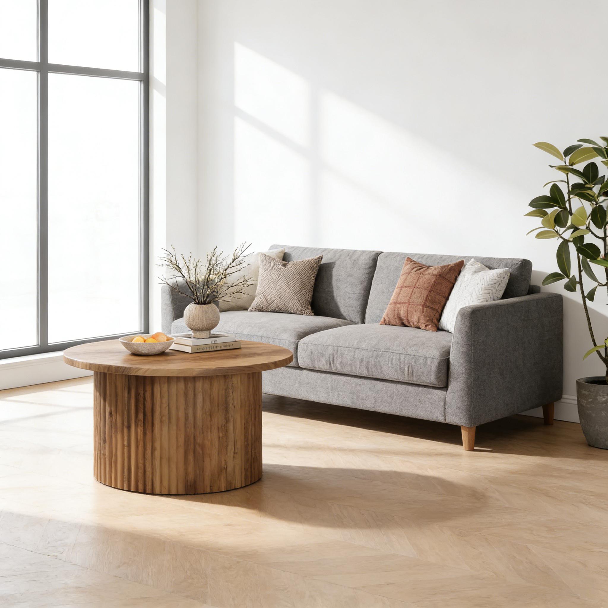 Tinyhomie LW-WEM-6016 Coffee-Tables - View #4