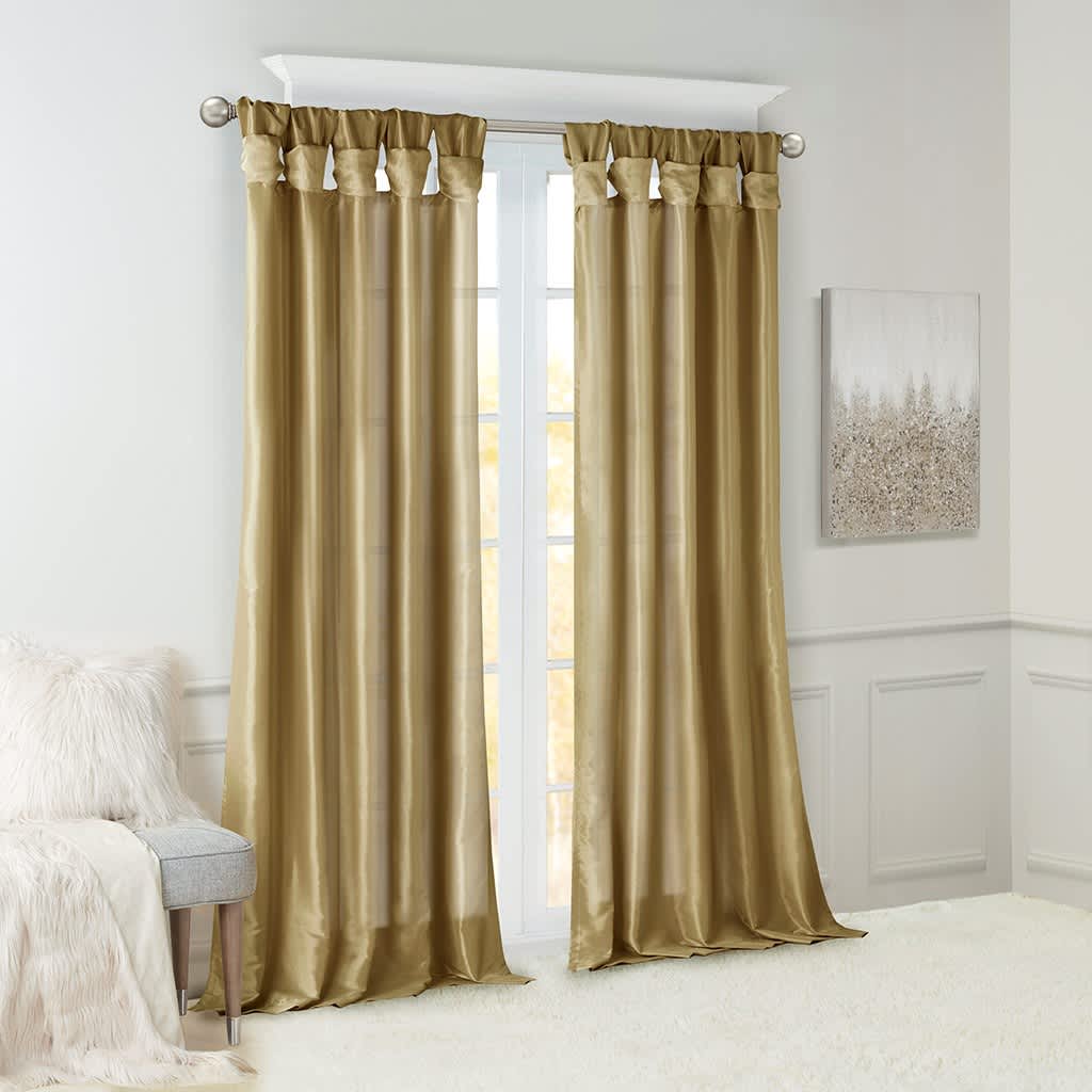Vynxaria LESX0152-DJCL-CP0071 curtains - View #3