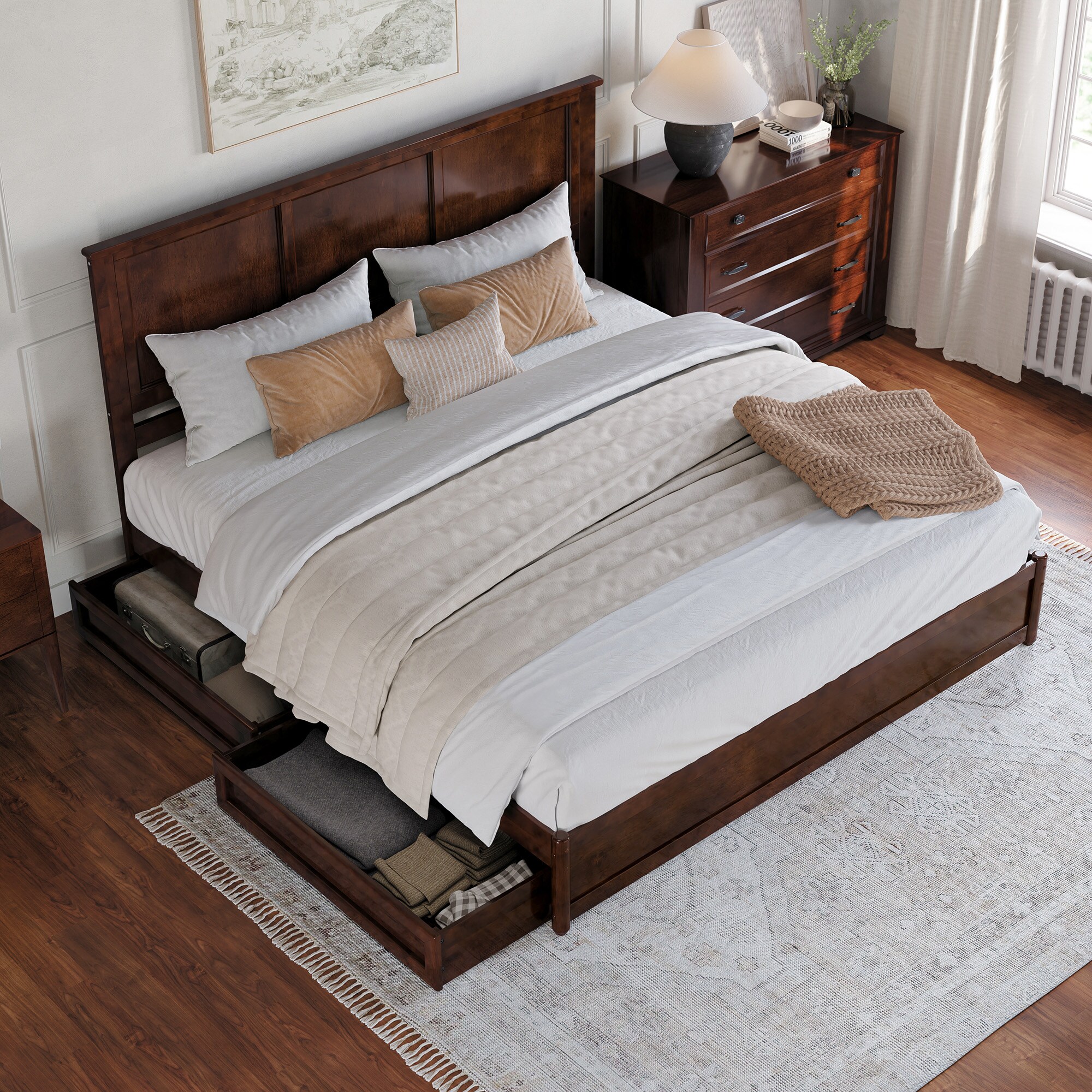 AFI AR8687154 beds - View #4