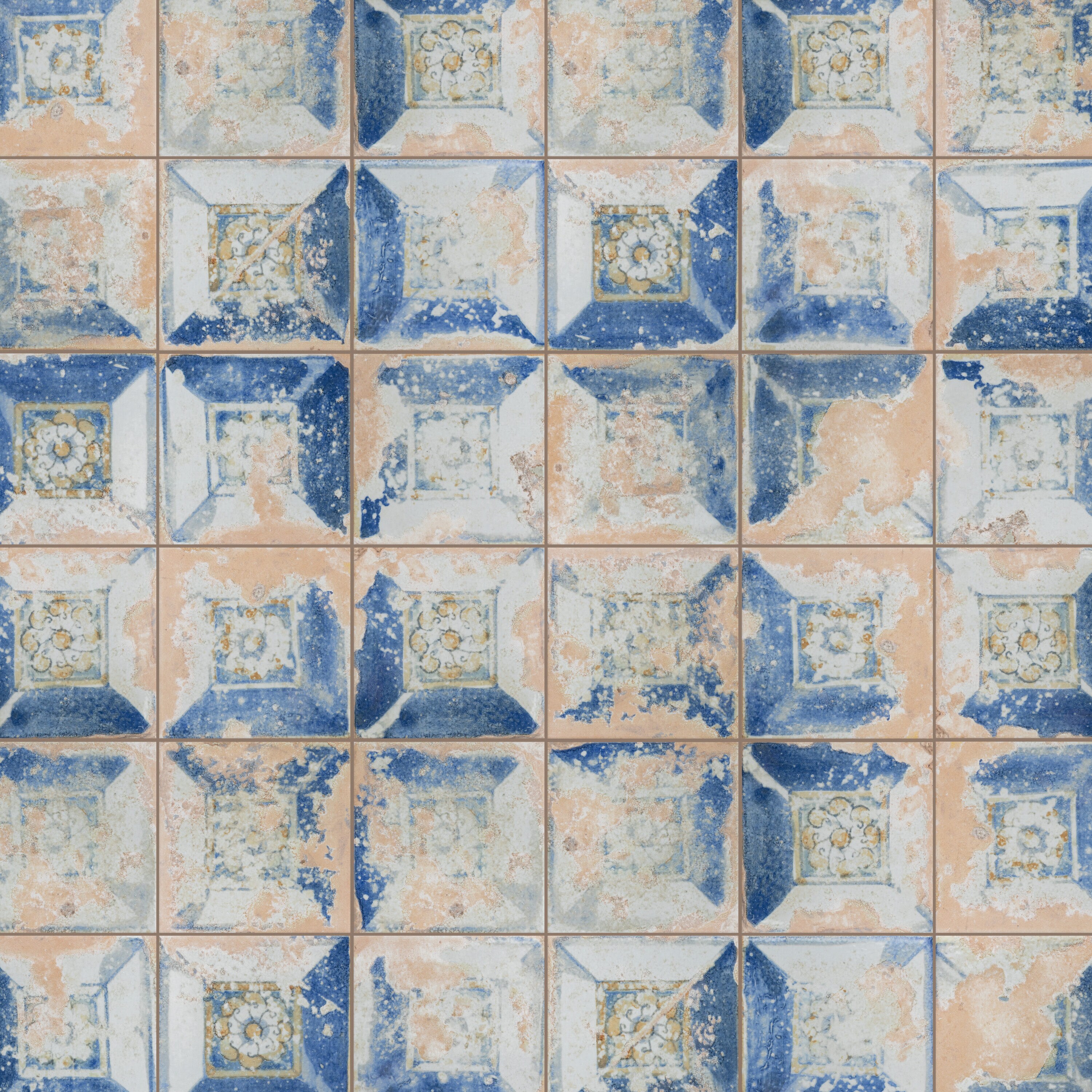 Affinity Tile S1FPE18HSQ Tile-Samples - View #6
