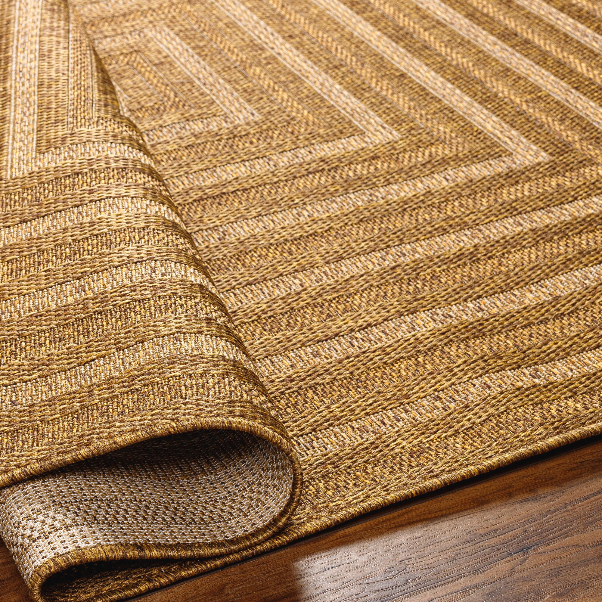 Livabliss PMB2305-710RD rugs - View #4