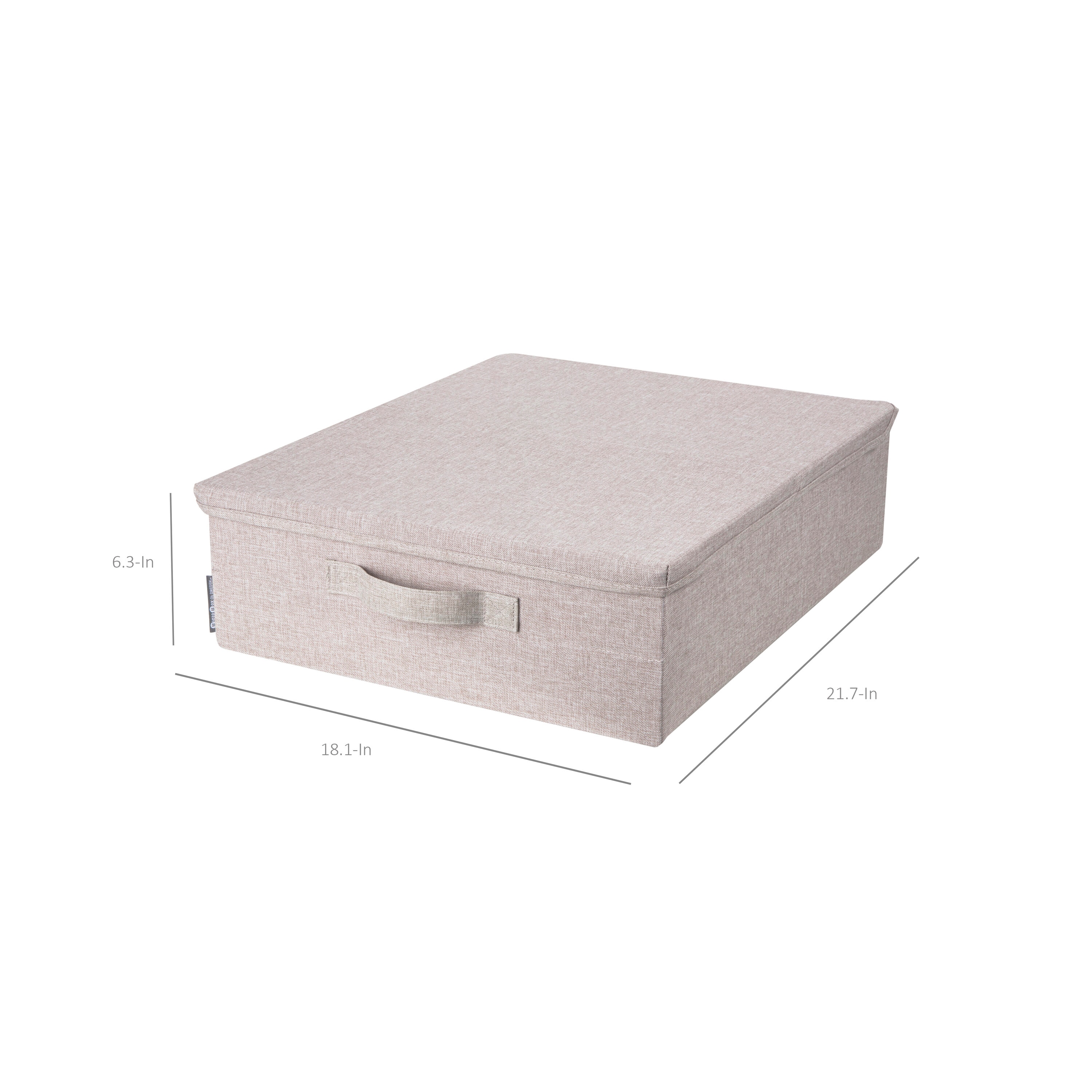 BIGSO BOX OF SWEDEN 6940S0201 Bins-Baskets - View #10