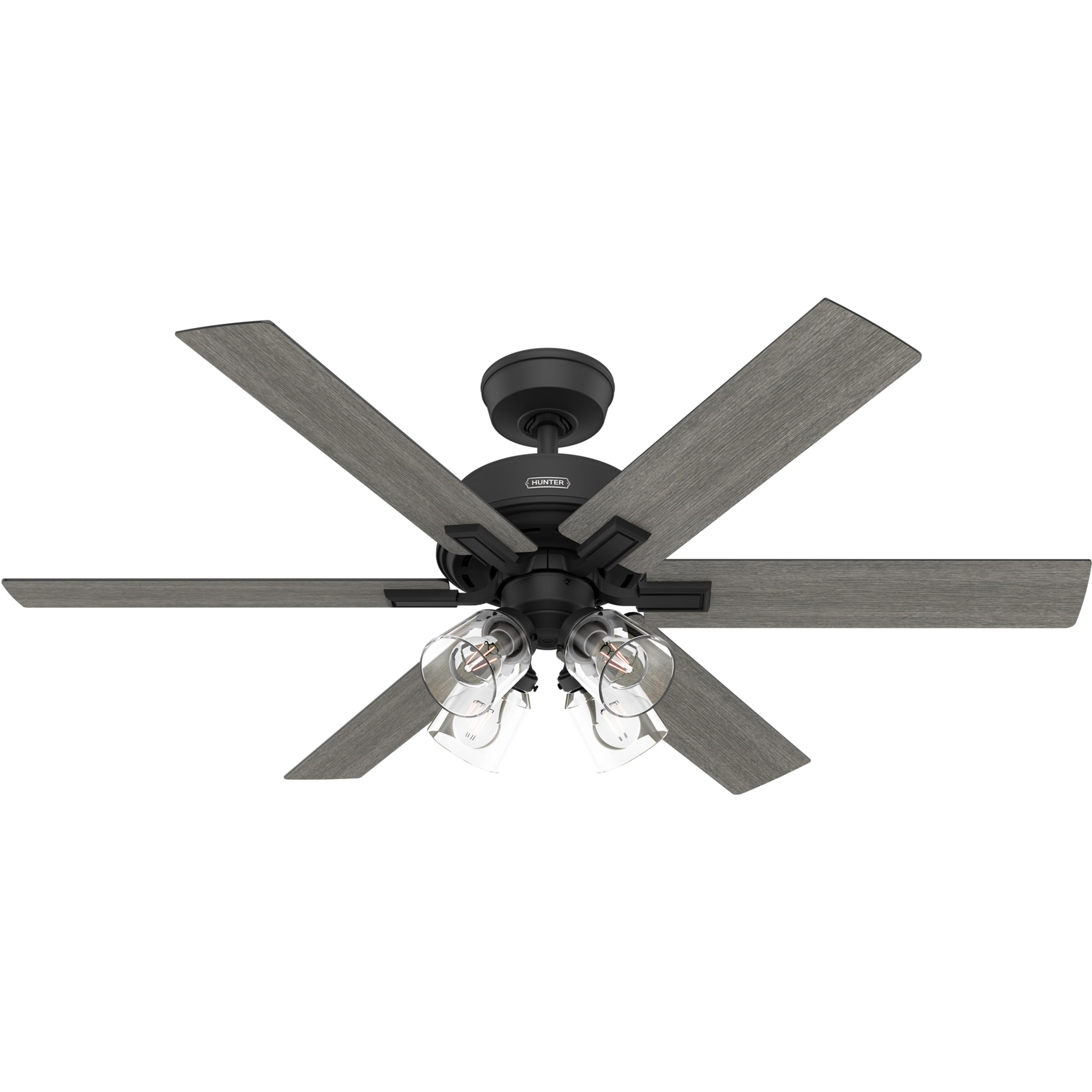 Hunter 52903 Ceiling-Fans - View #2