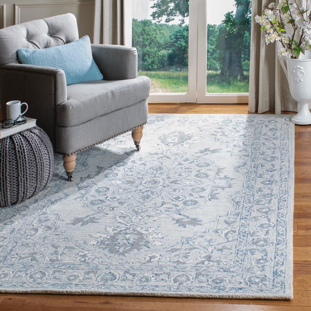 Safavieh MLP504M-4 rugs - View #2