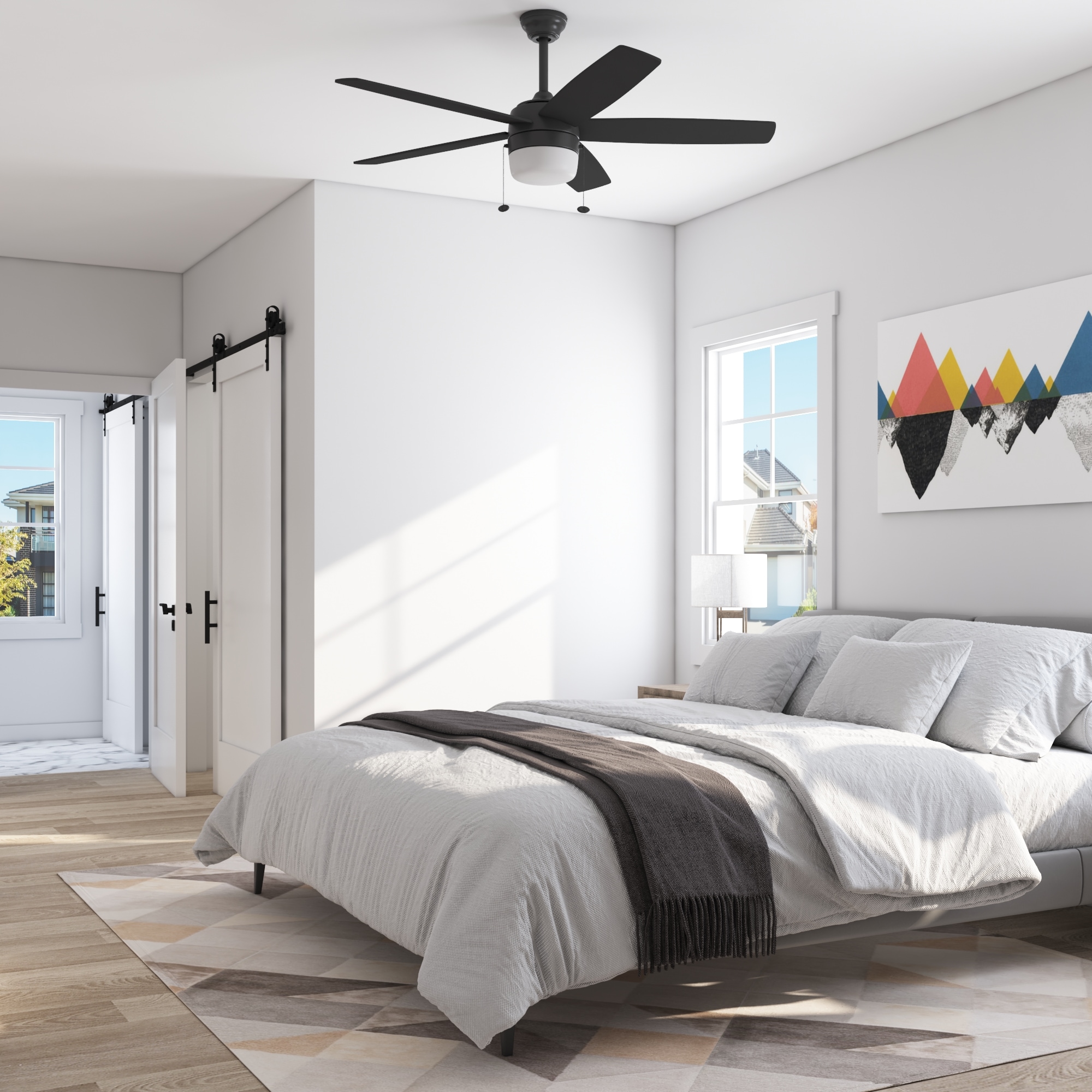 Harbor Breeze 42984 Ceiling-Fans - View #7