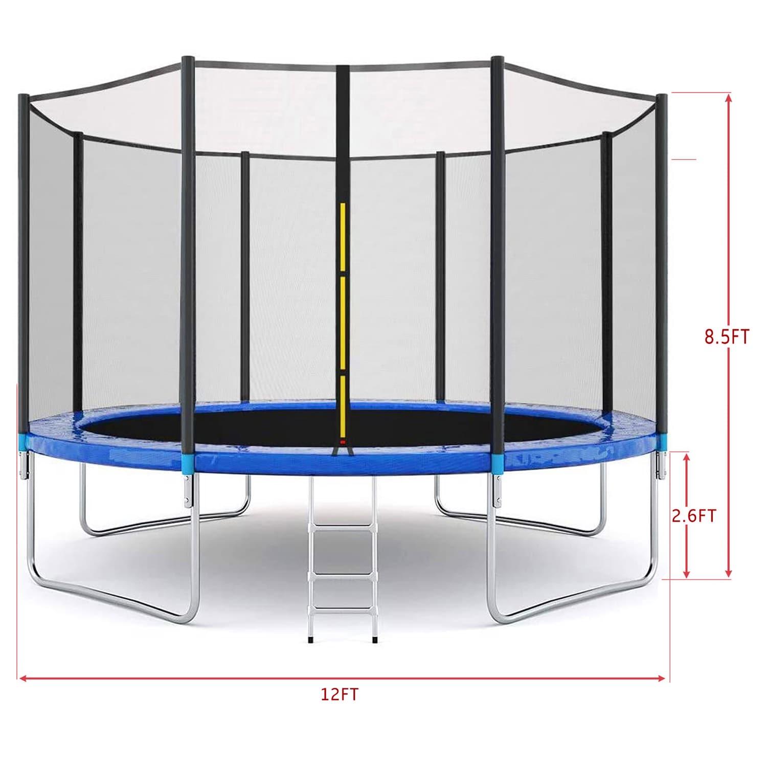 Maincraft D01-TP014 trampolines - View #17