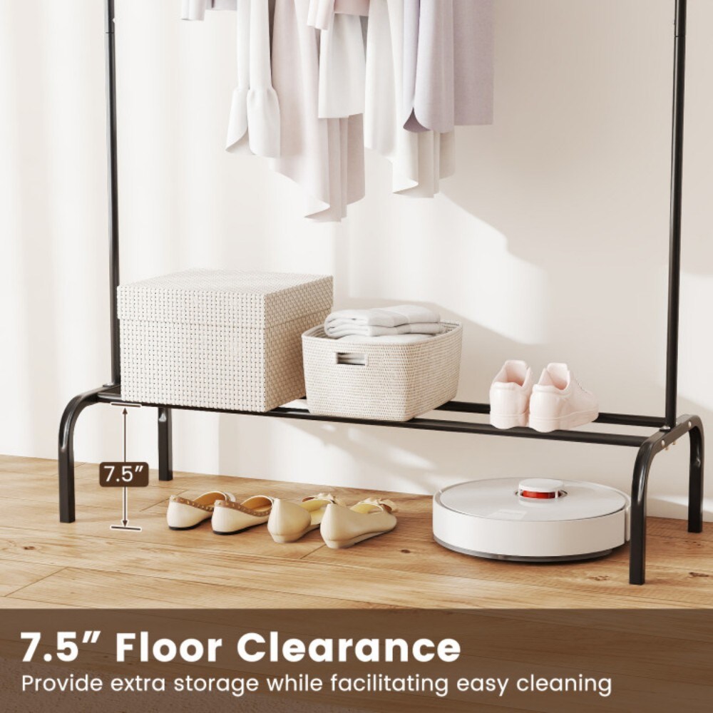 Fenbeli QLLSFENH809 Coatrack-Stands-Pedestals - View #10