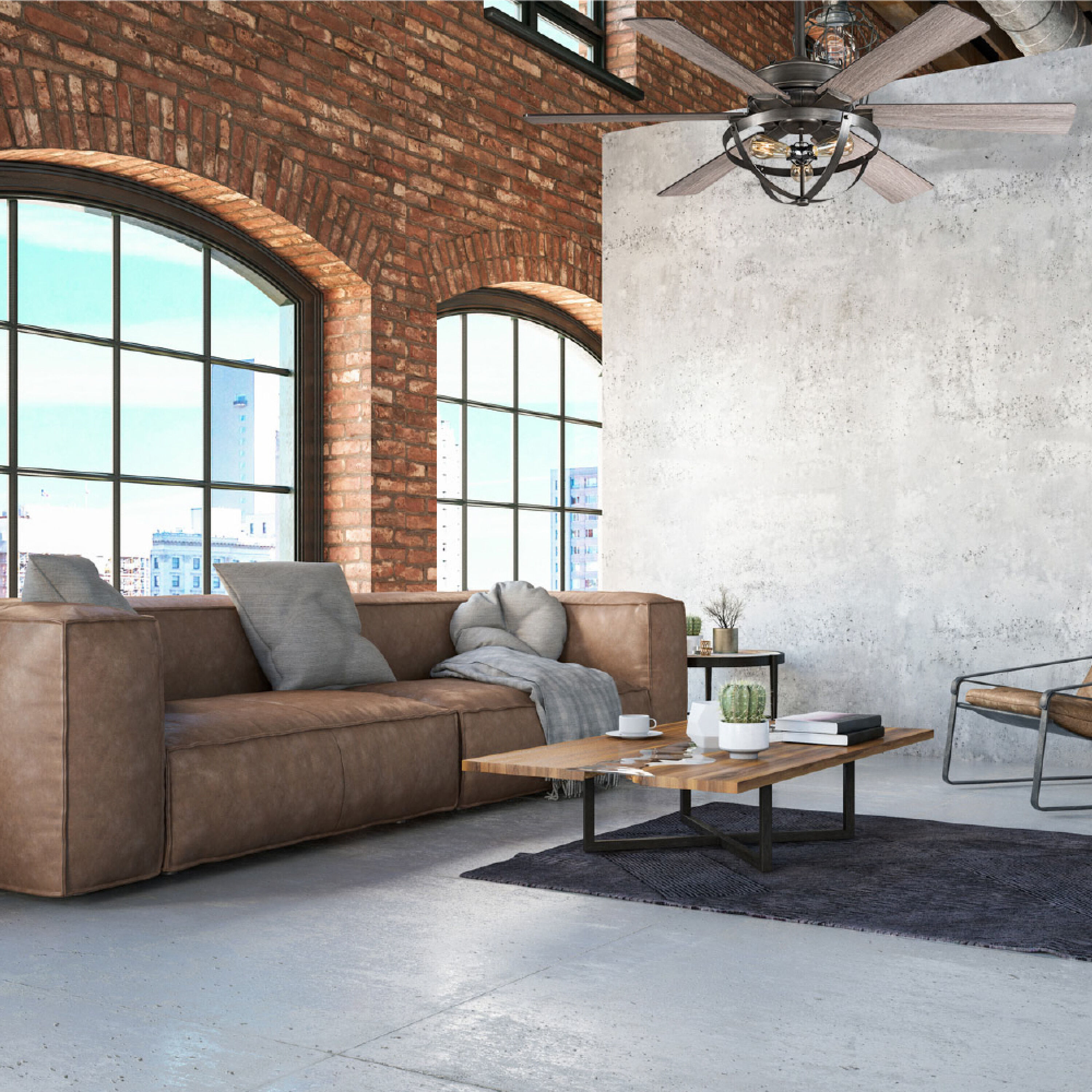 ALTITUDE 11052AICNDO Ceiling-Fans - View #12