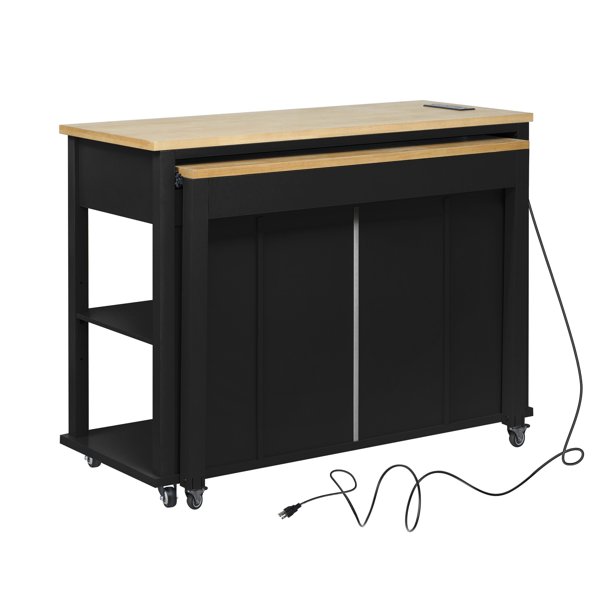SINOFURN SYB260069BK Kitchen-Furniture - View #19