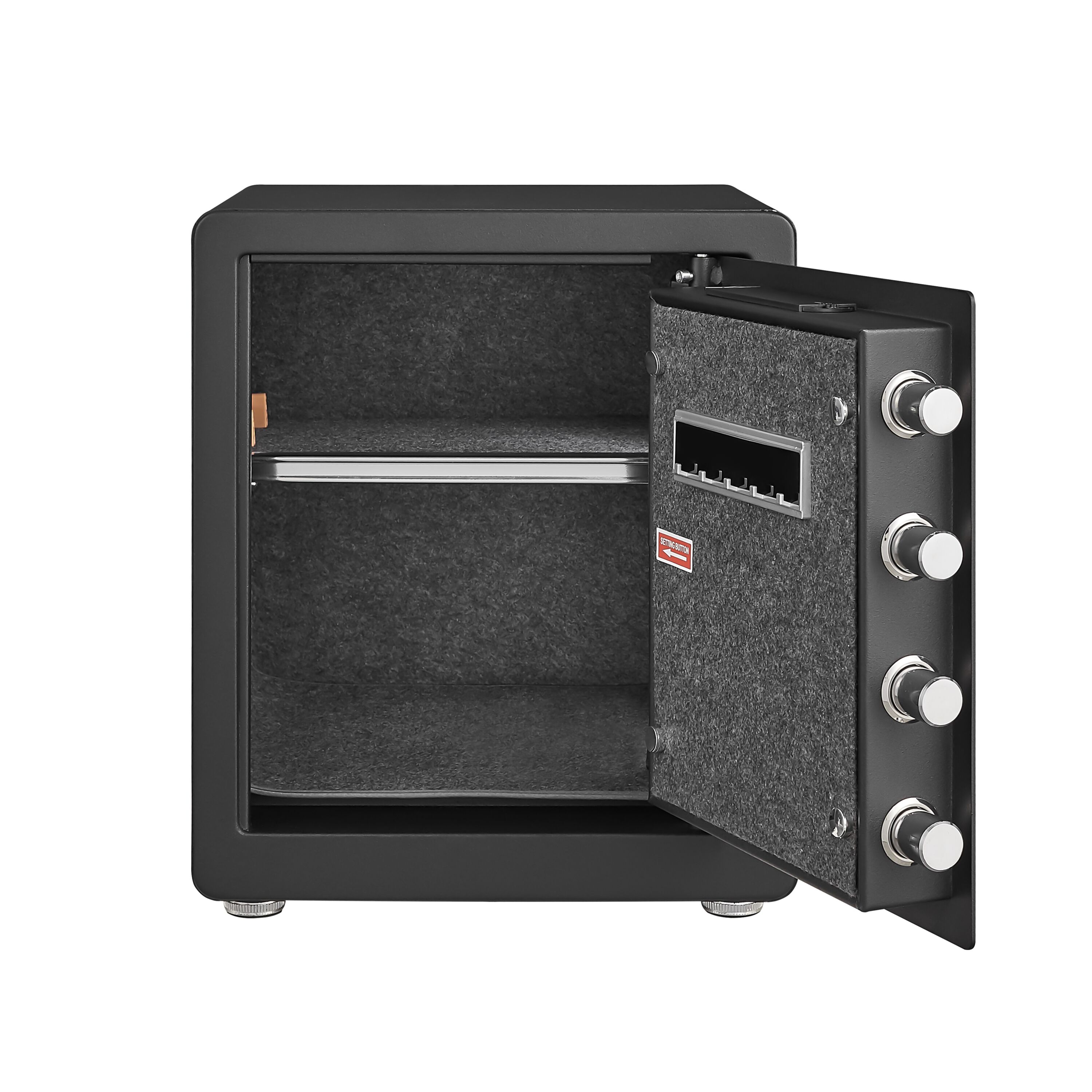 LOVMOR SF-R-W328P271219 Floor-Wall-Safes - View #2
