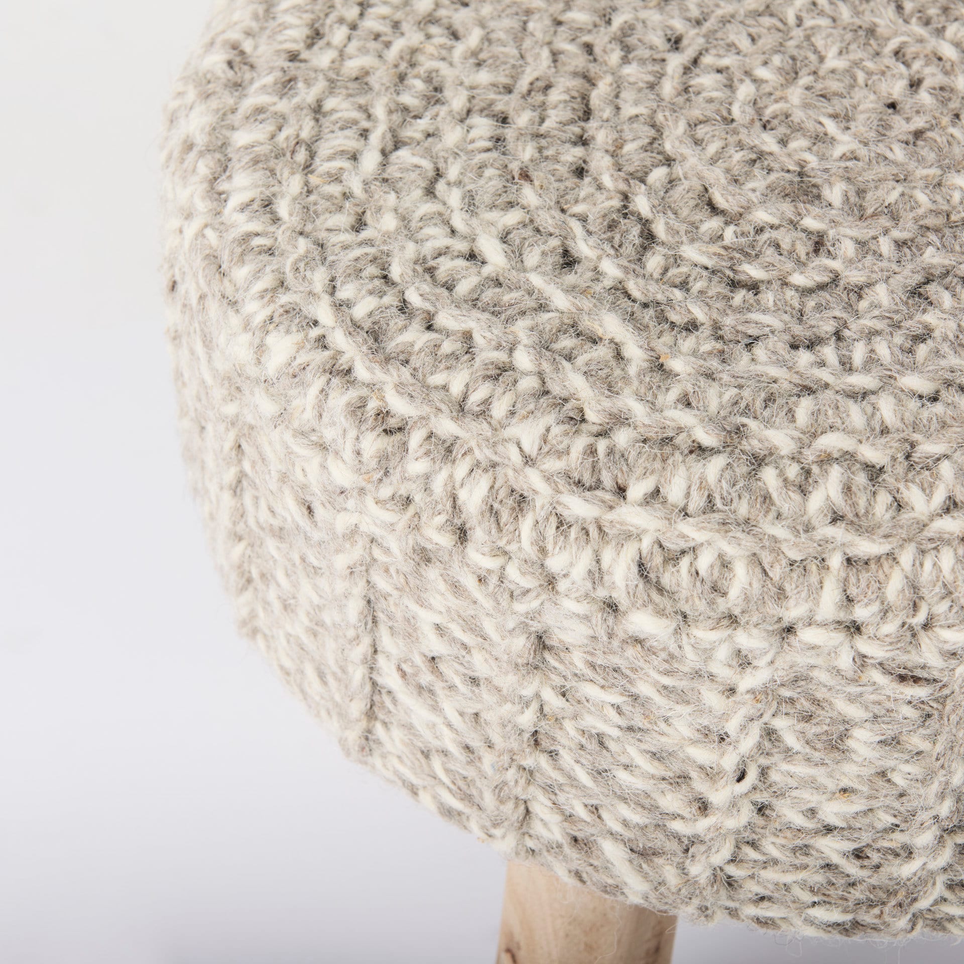 Mercana 69511 Indoor-Ottomans - View #7