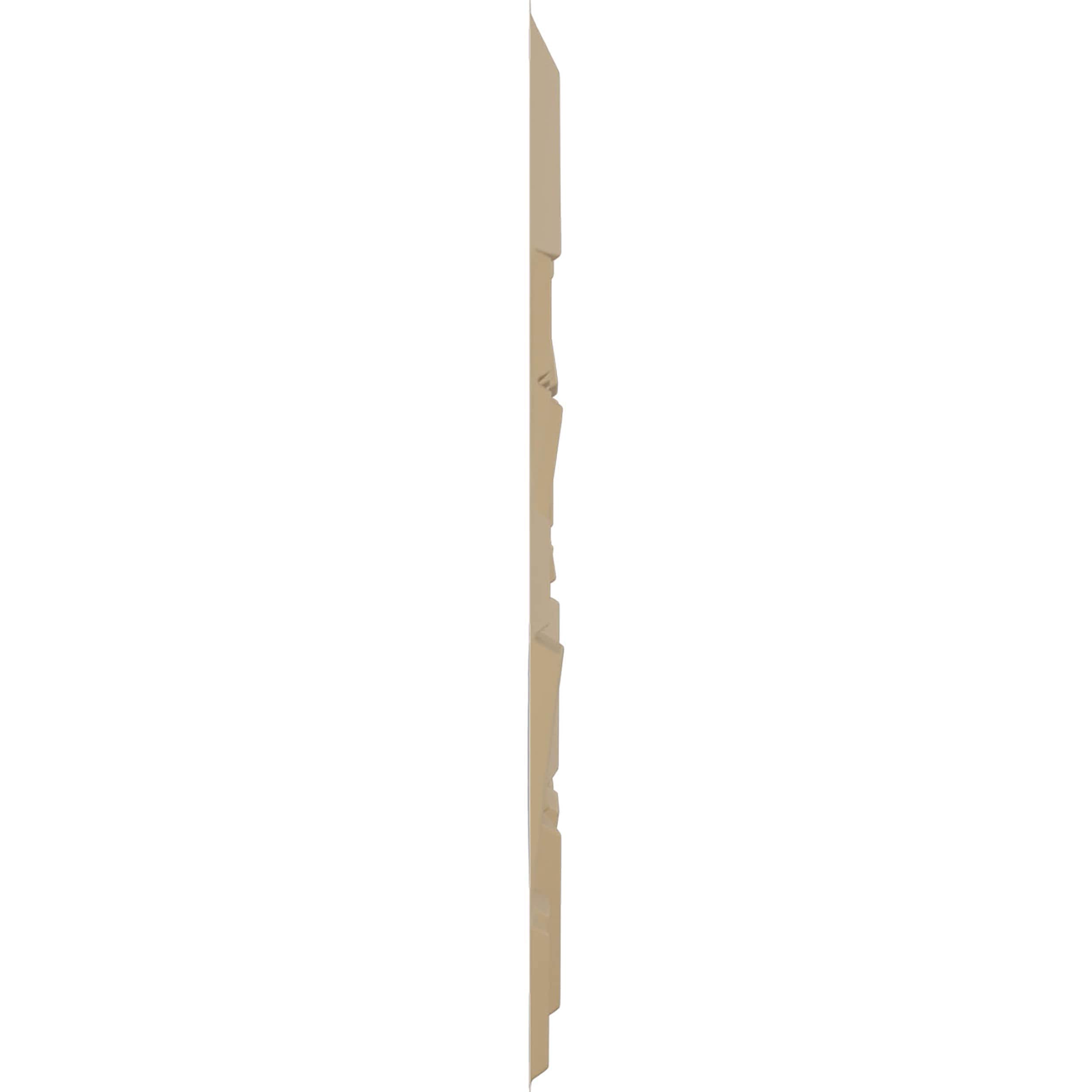 Ekena Millwork WP20X20MSGBE-CASE-12 Wall-Panels - View #3