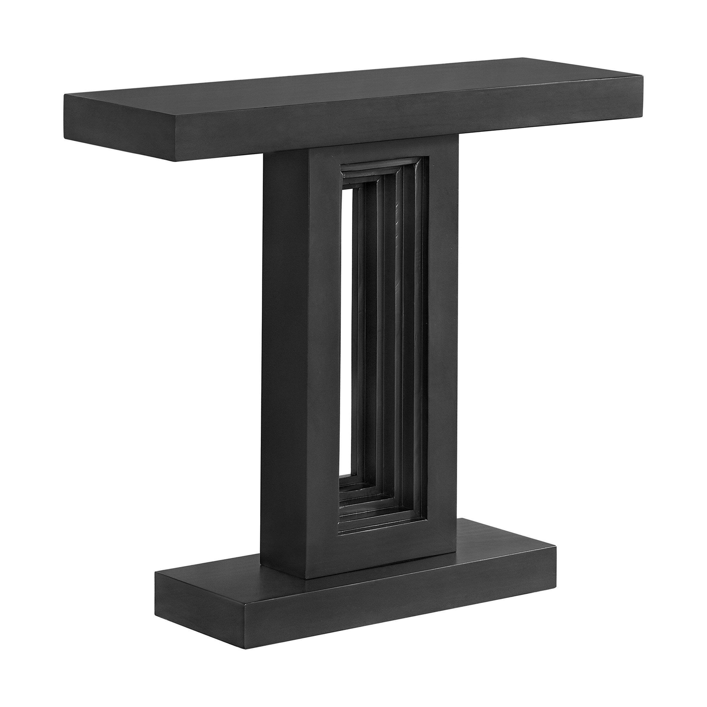Alaterre Furniture AFTBL-030 Console-Sofa-Tables - View #6
