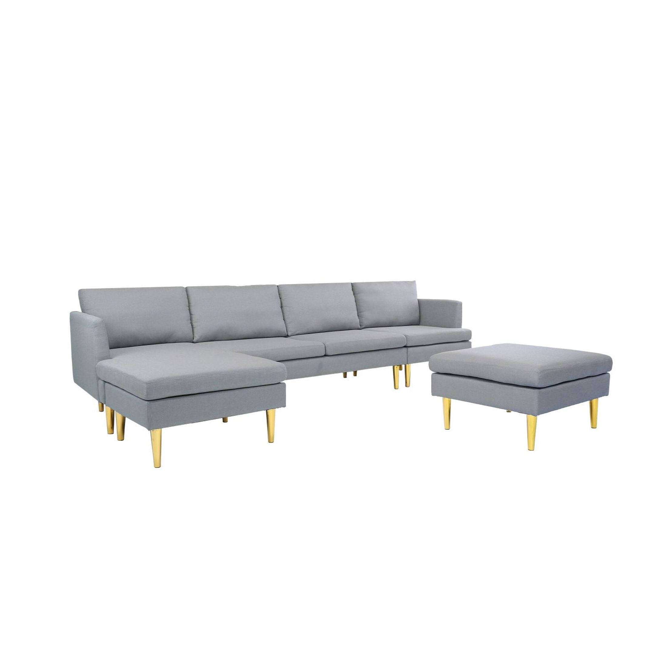 JASMODER W223S01390 Sofas-Loveseats - View #9
