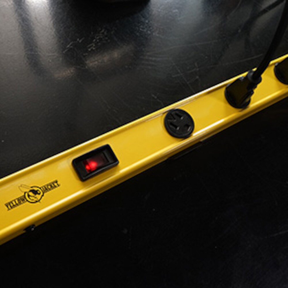 Yellow Jacket 5154 Electrical-Power-Strips - View #4