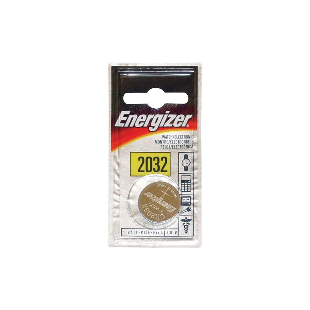  ISTR56863 Energize T45825 3V Lithium Button Cell Battery
