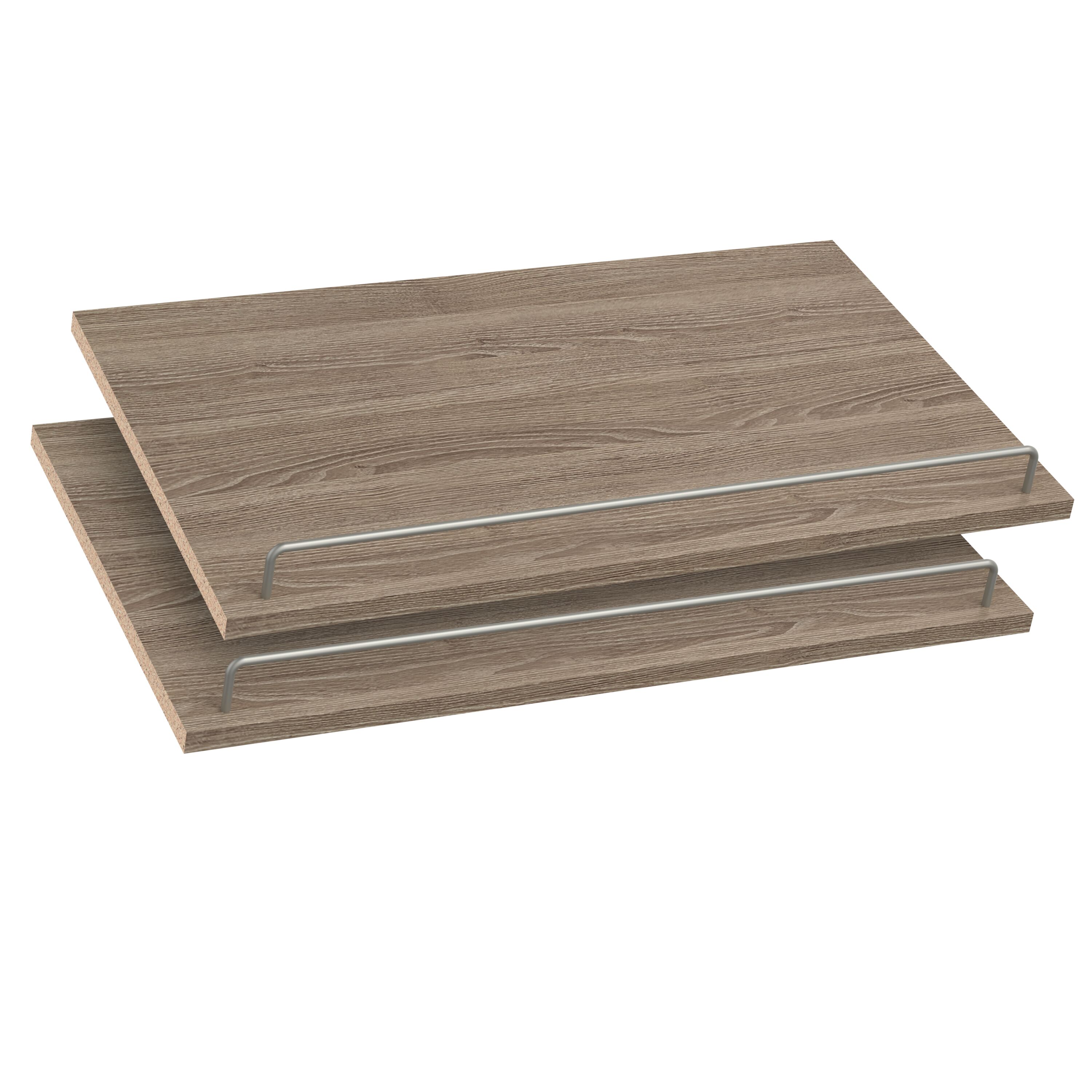ClosetMaid 10000-04119 Wood-Closet-Kits - View #6