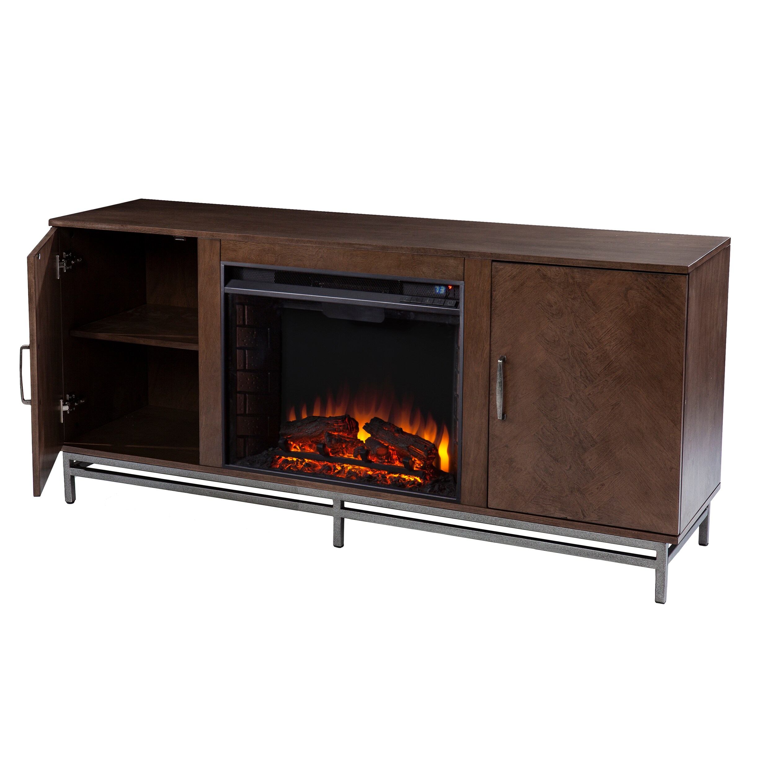 Southern Enterprises FE1095756 Electric-Fireplaces - View #5