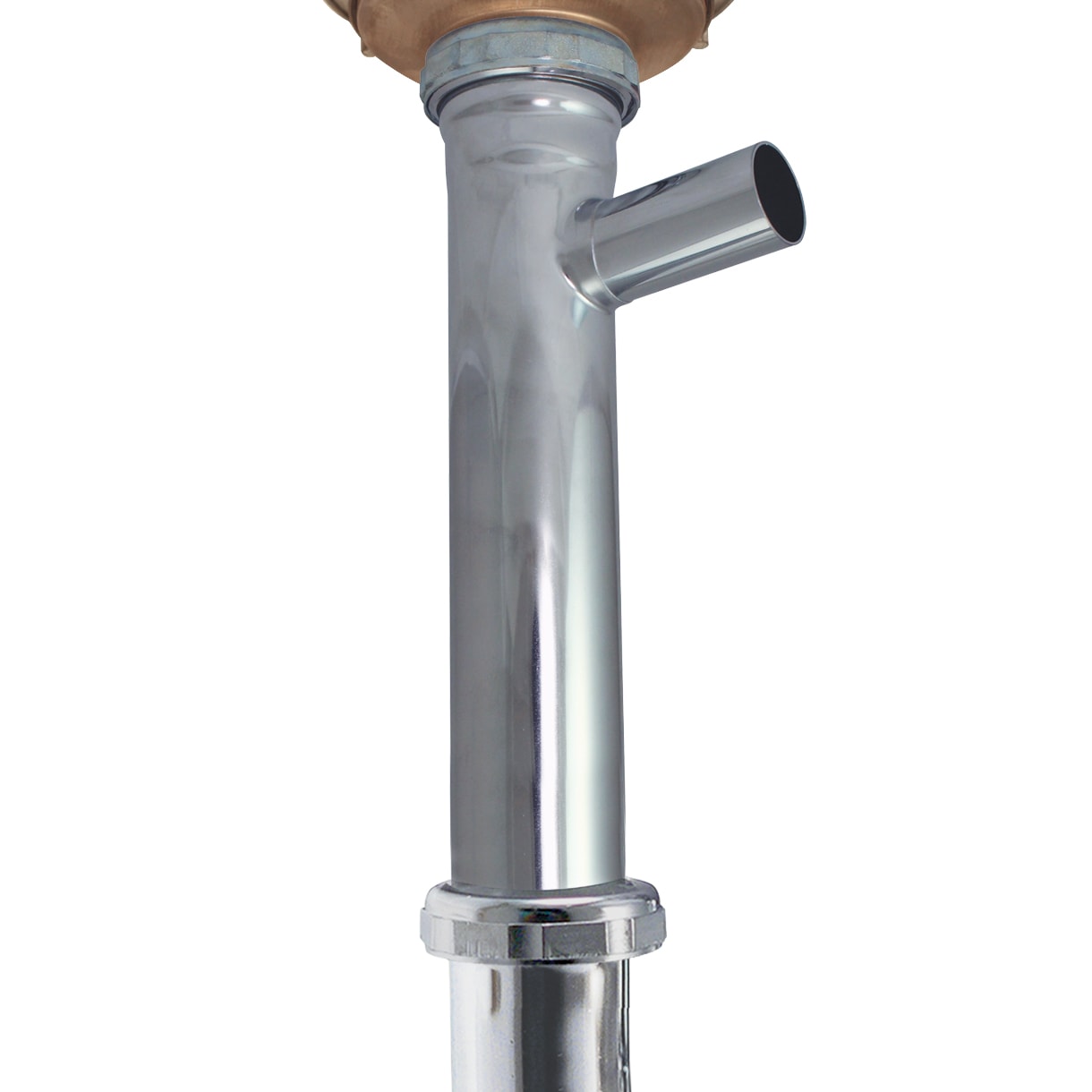 Keeney 54K Under-Sink-Tubular-Drainage - View #3
