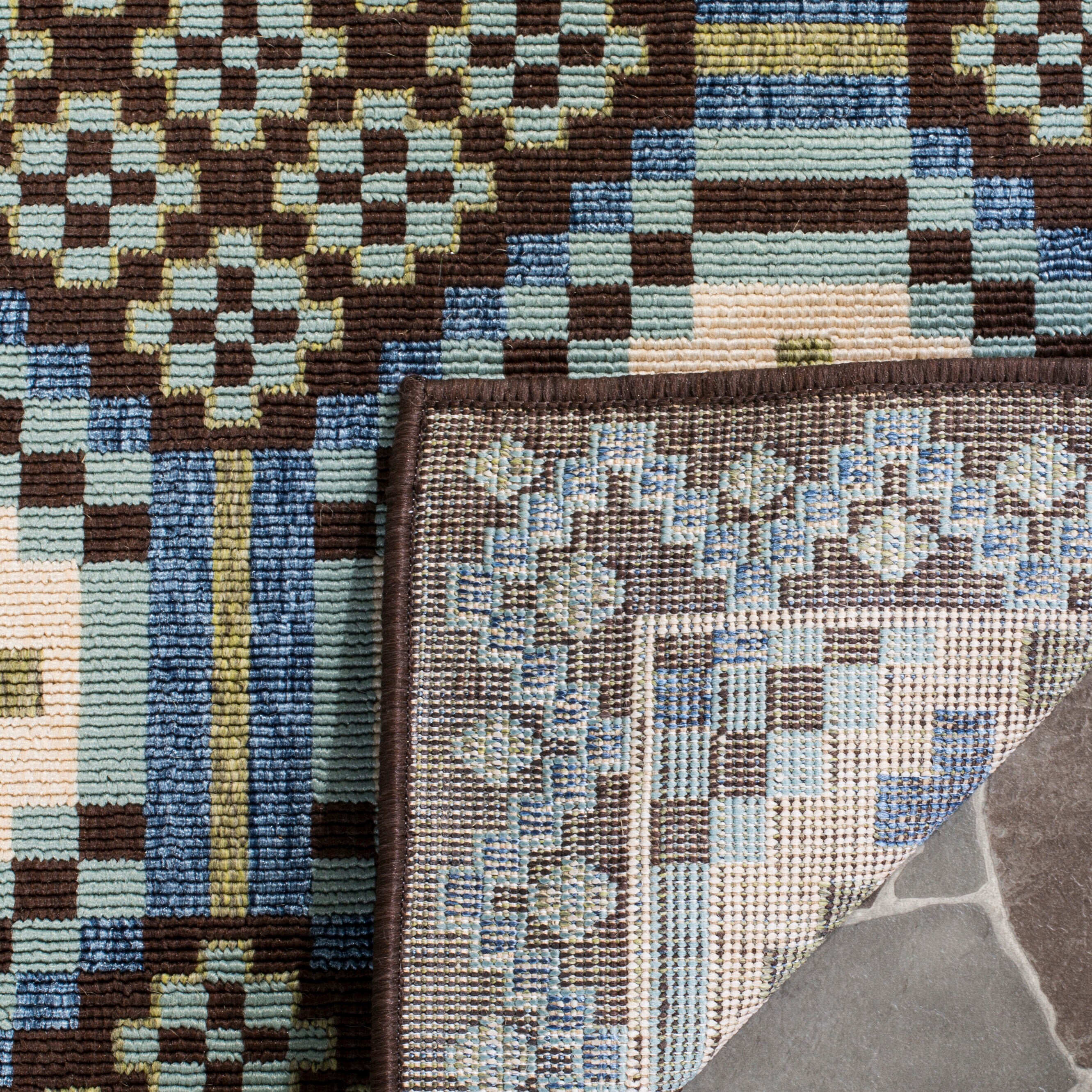 Safavieh VER100-0652-3 rugs - View #2