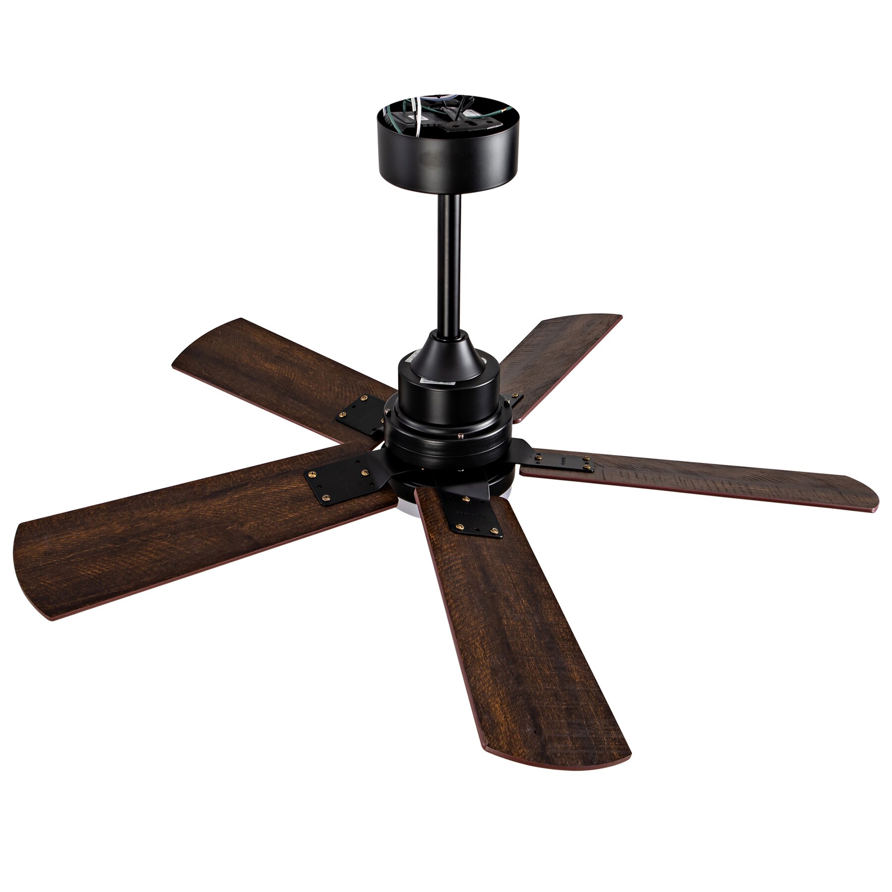 SINOFURN SYB510062GD Ceiling-Fans - View #5