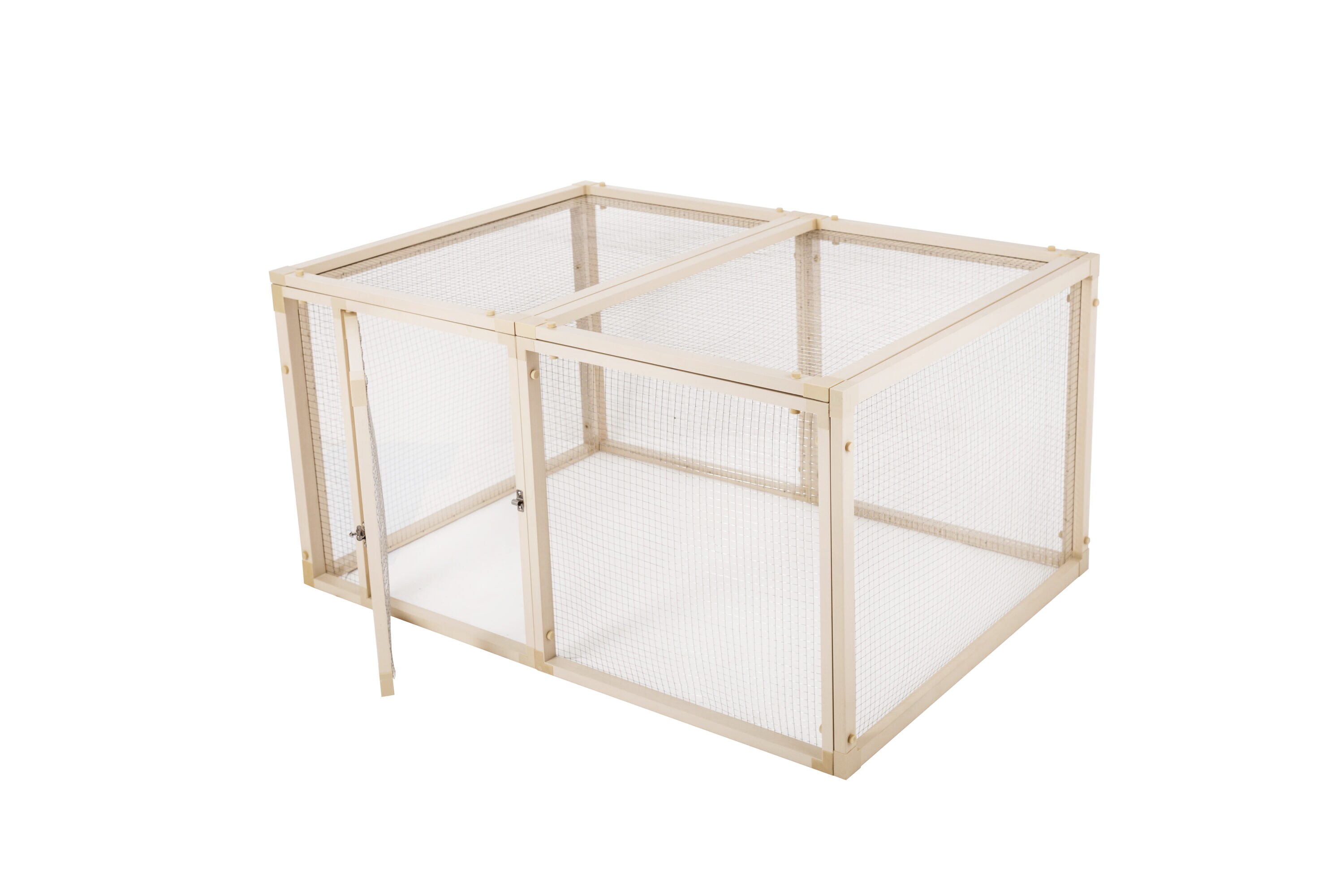New Age Pet ECHK103-P Chicken-Coops-Rabbit-Hutches - View #5