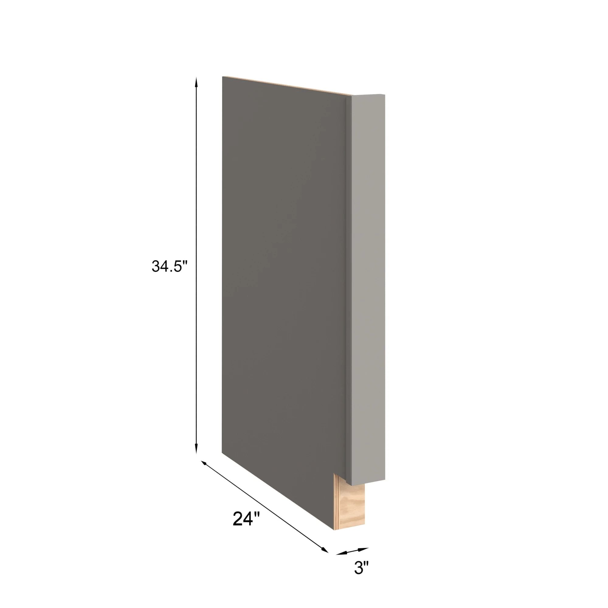 KraftMaid Momentum BEP3LG81 Cabinet-Accessories - View #3