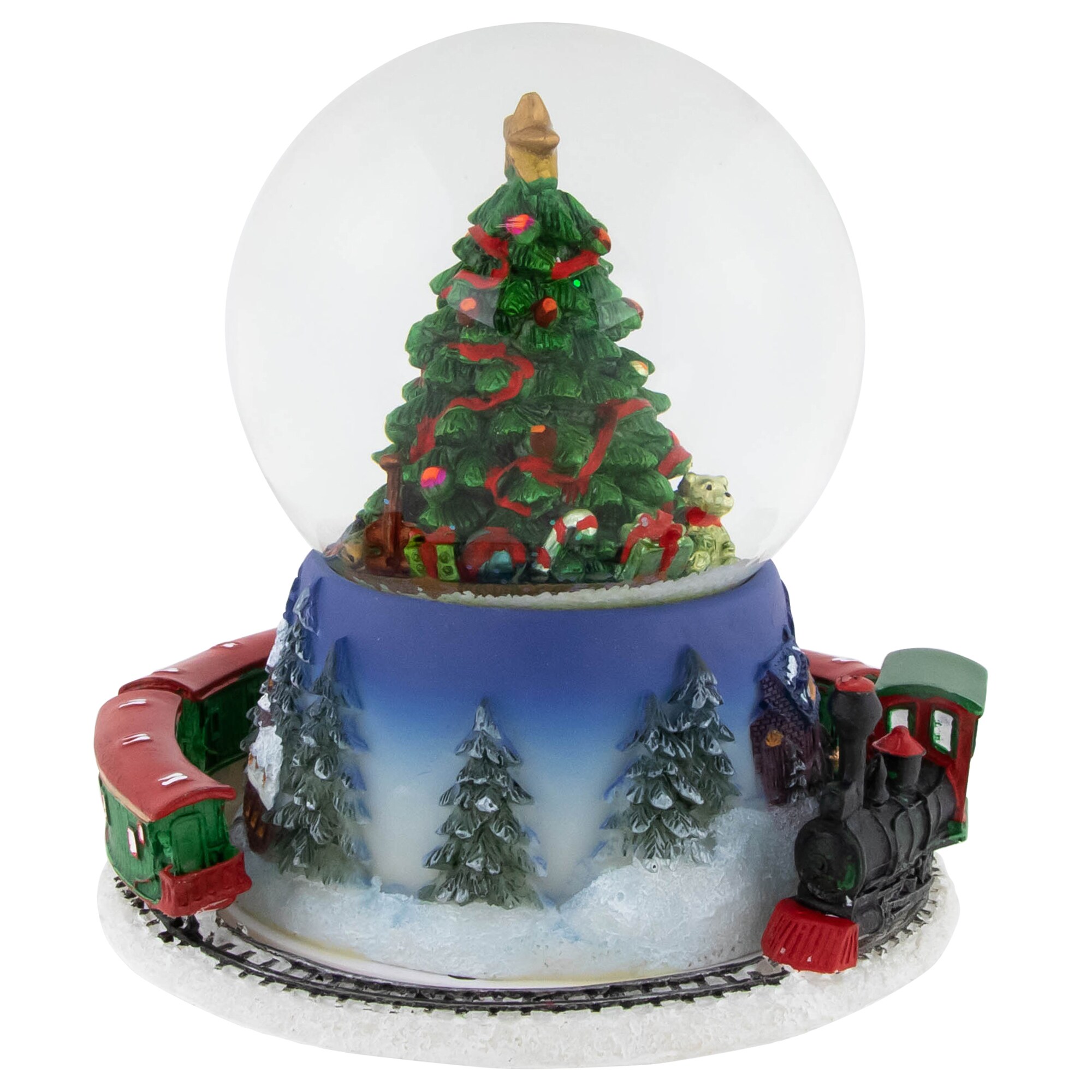 Northlight 32638540 Table-Christmas-Decorations - View #4