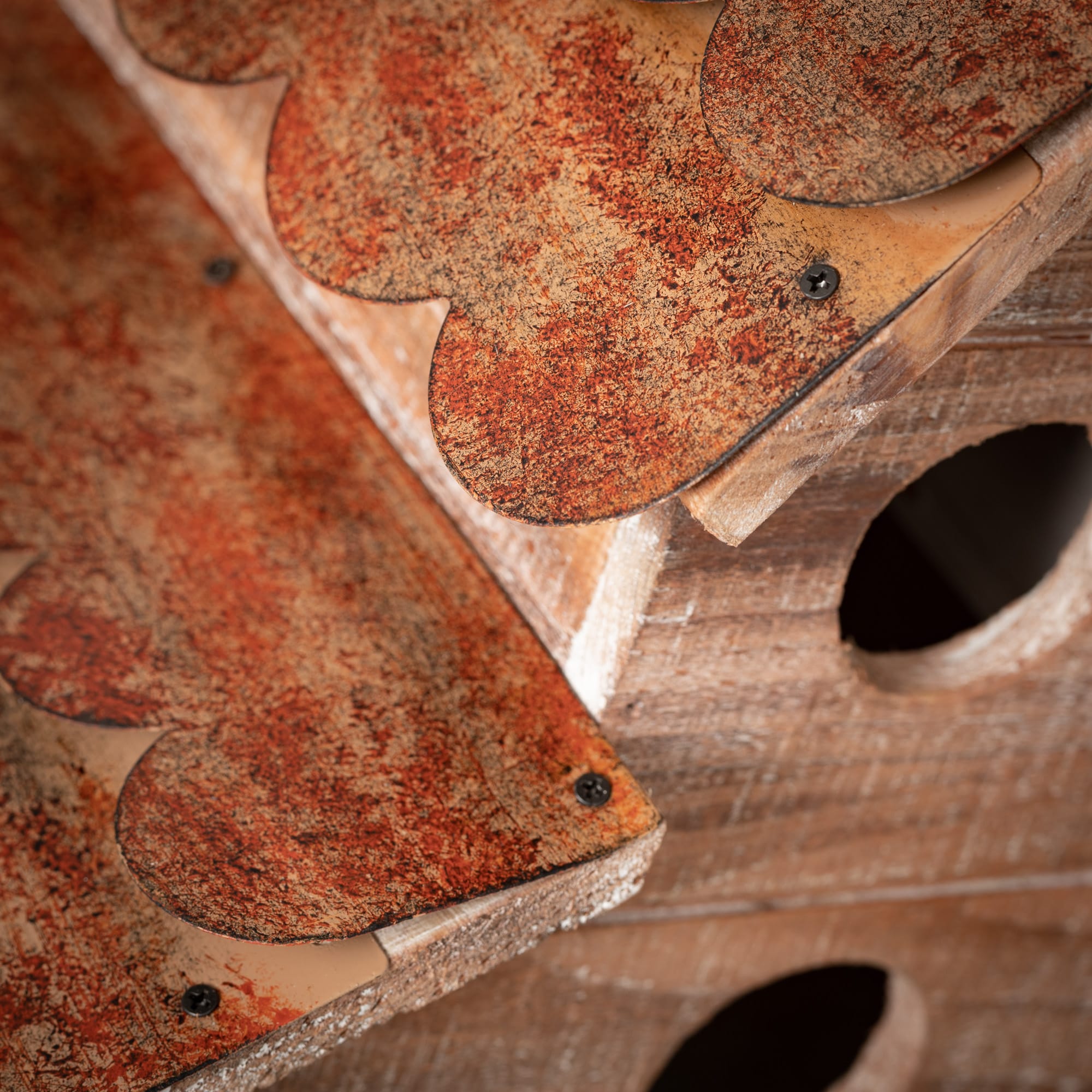 Sullivans N2863 Bird-Houses - View #2