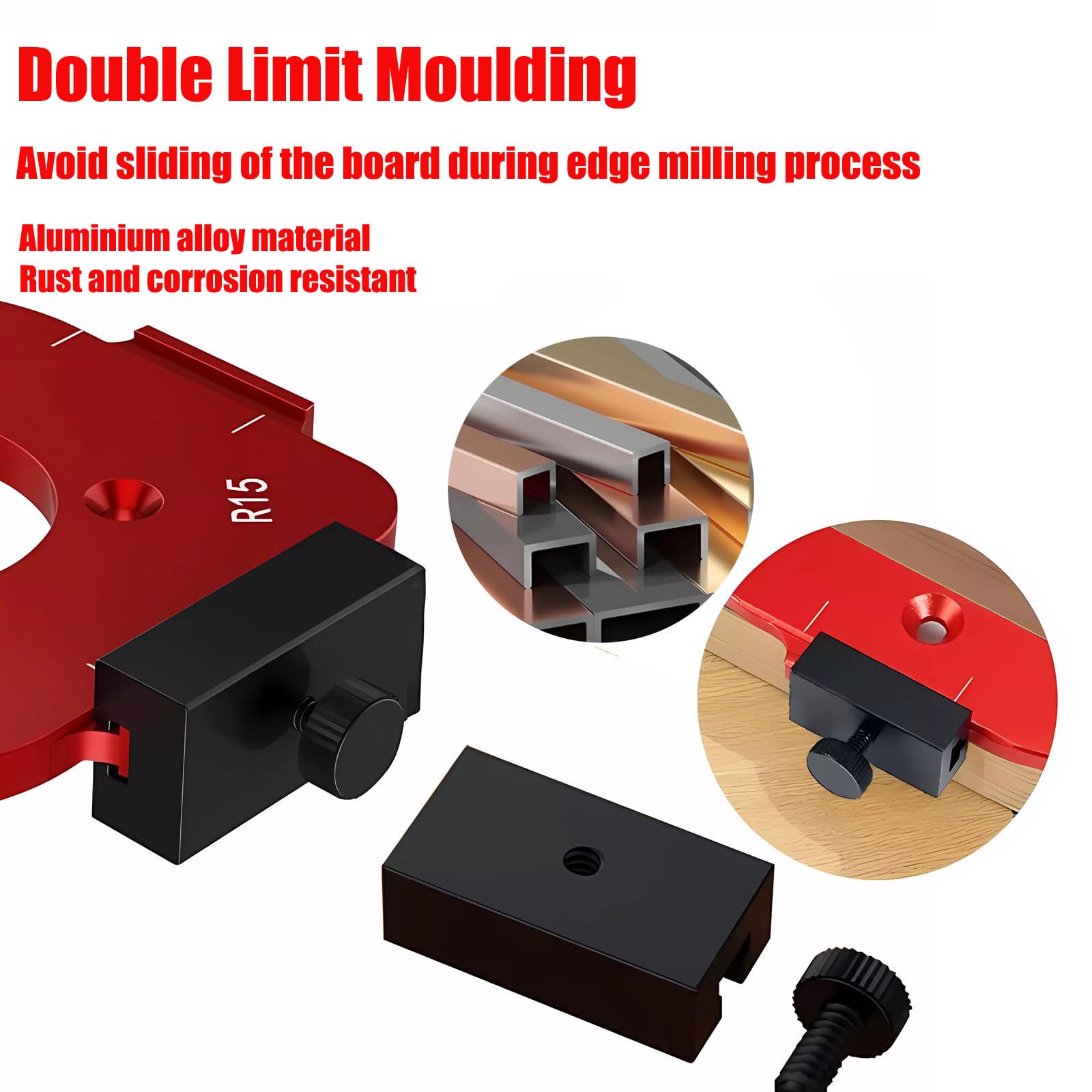 Ahfiwaso LAH0813H482 Router-Parts-Attachments - View #6