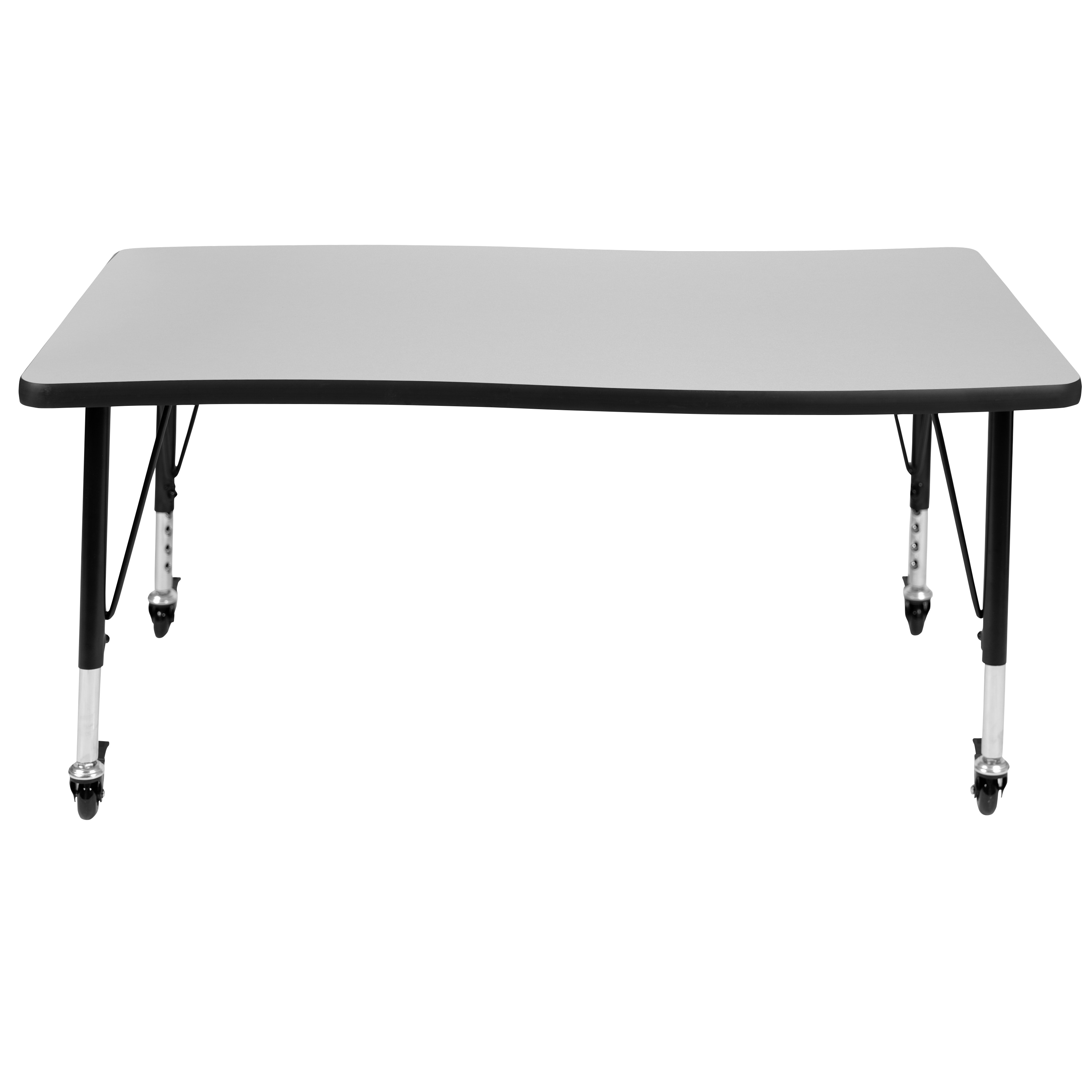 Flash Furniture 889142515272 Kids-Play-Tables - View #7