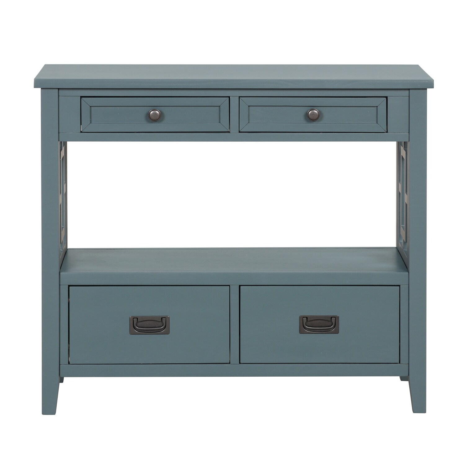 Streamdale Furniture W120246660 Tv-Stands - View #4