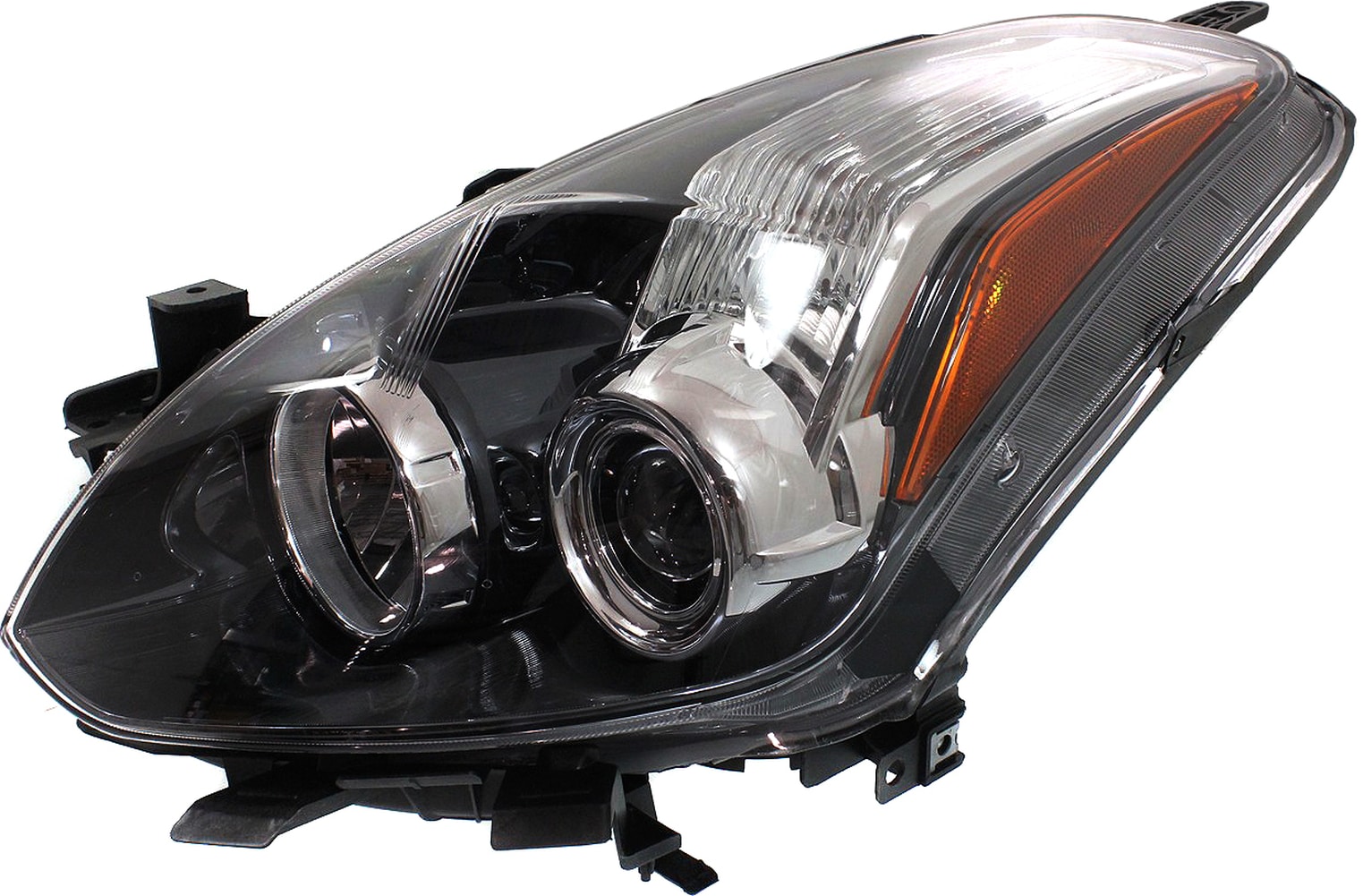 Garage-Pro JCWREPN100132QGP Headlights-Components - View #2