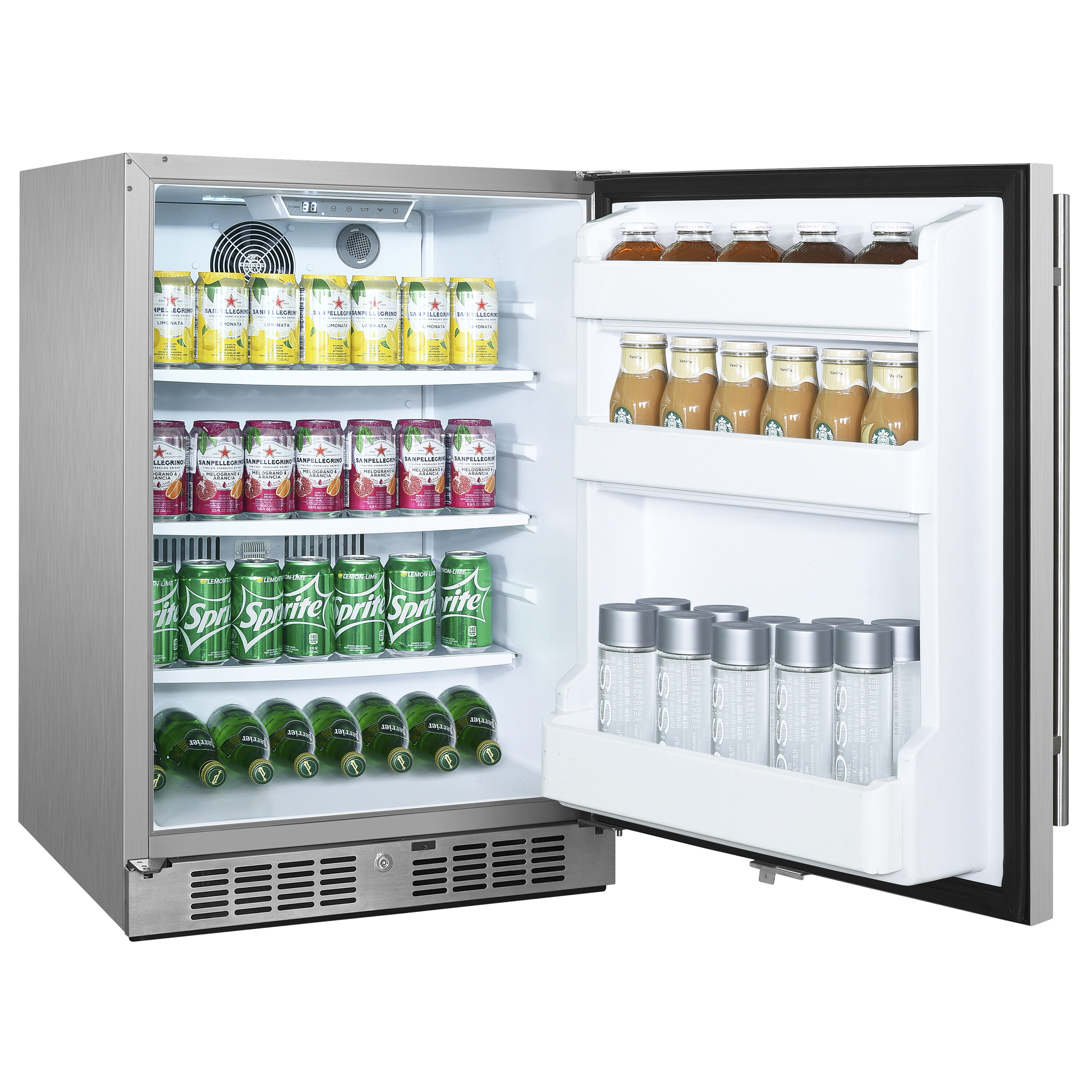 Titan OD-R24SDSZ01 Beverage-Dispensers - View #2